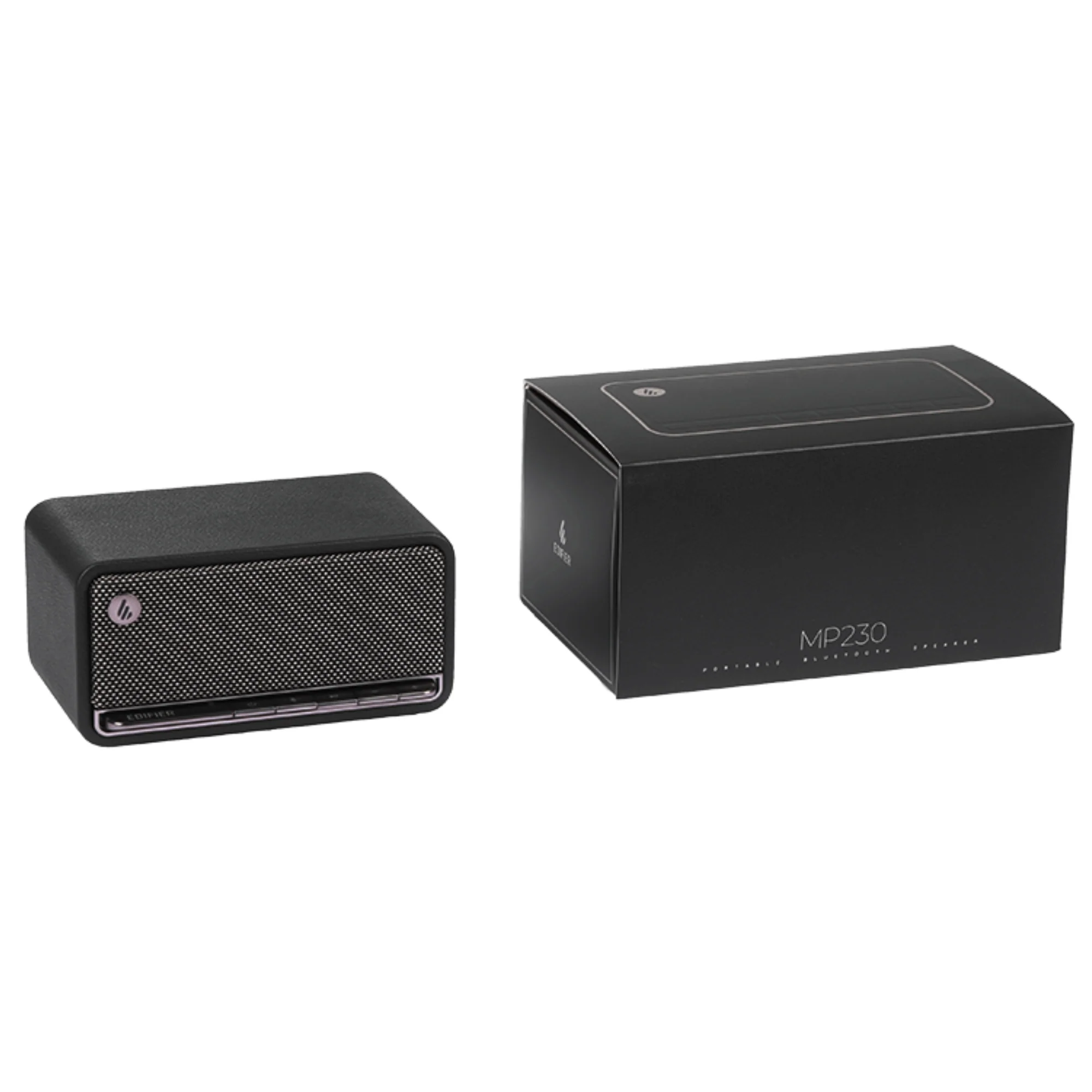 רמקול BT רטרו - Edifier MP230 - Image 9