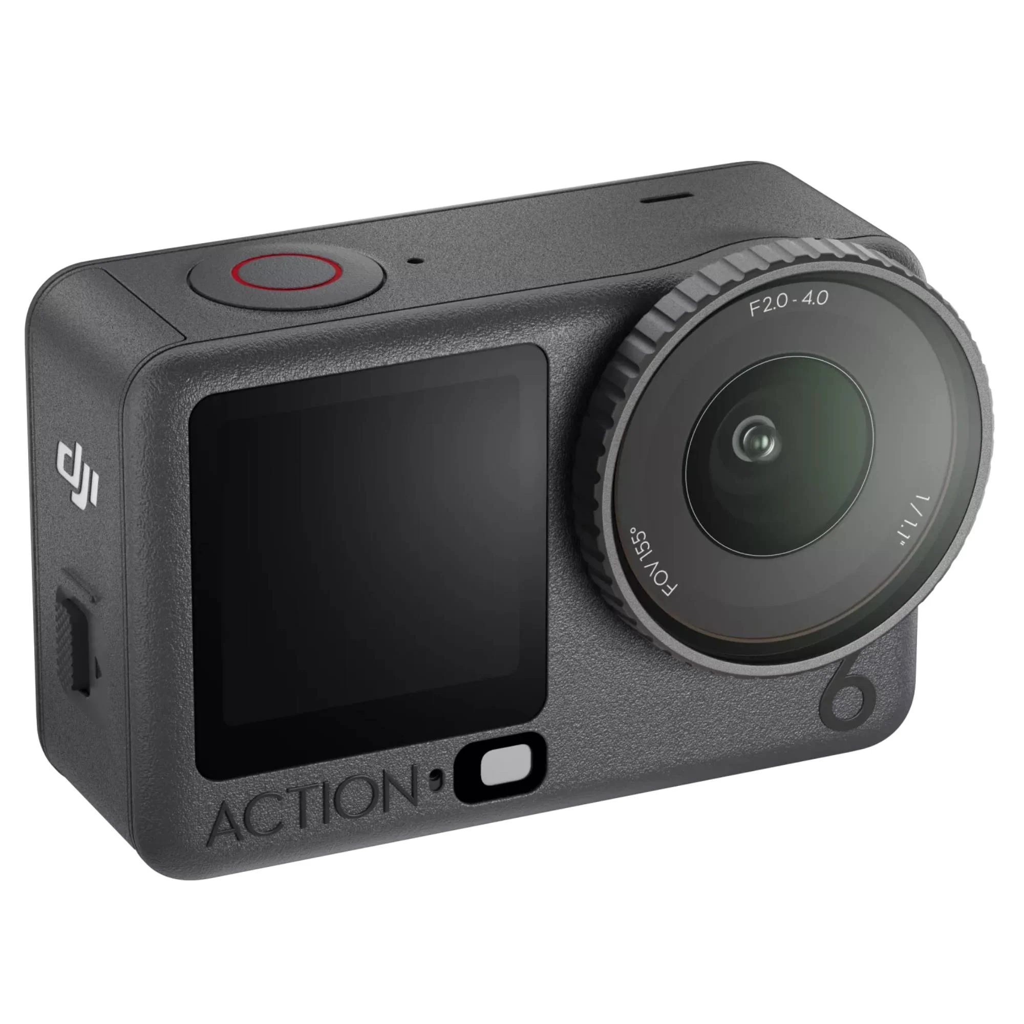 מצלמת Dji Action 6 Adventure Combo - Image 2