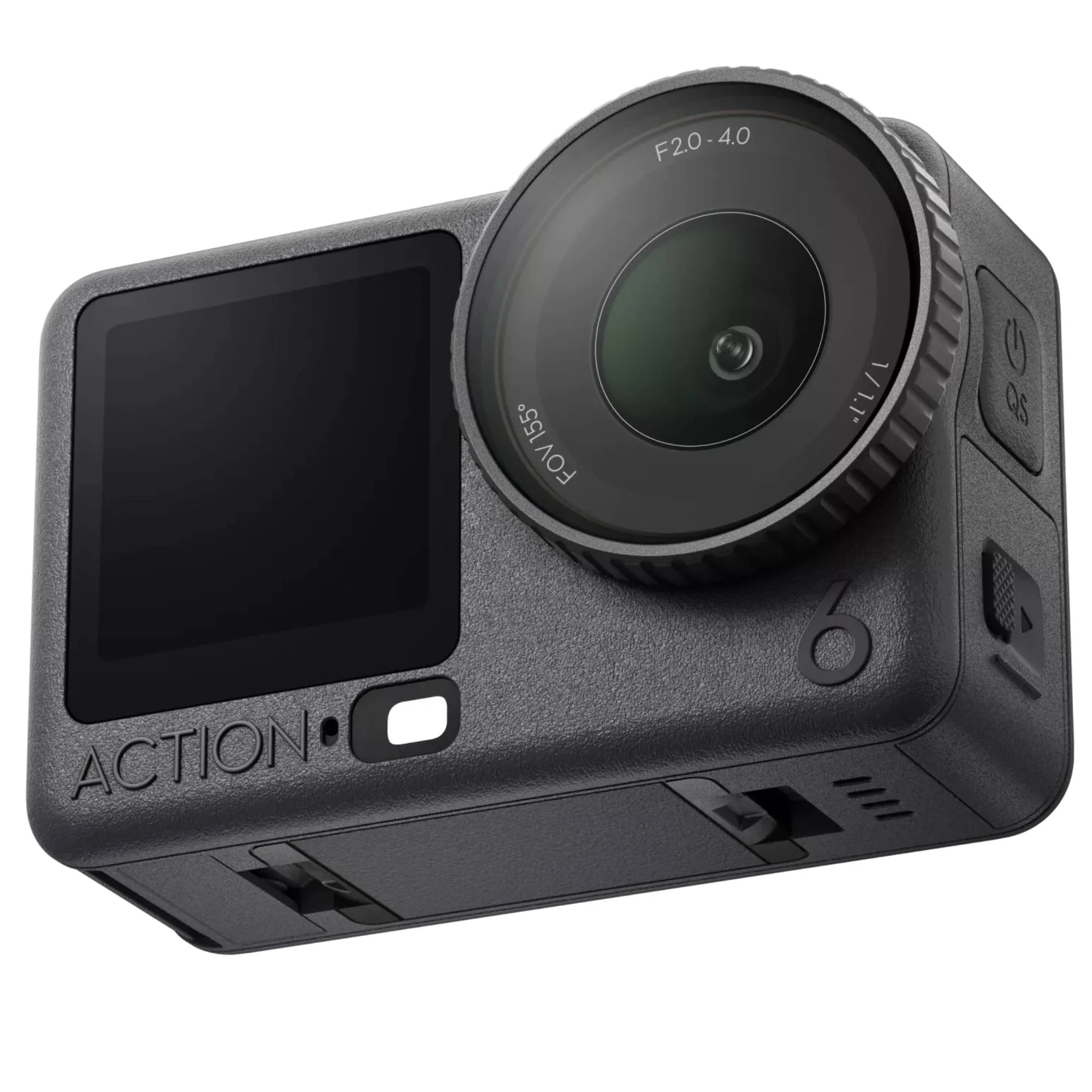 מצלמת Dji Action 6 Adventure Combo - Image 3