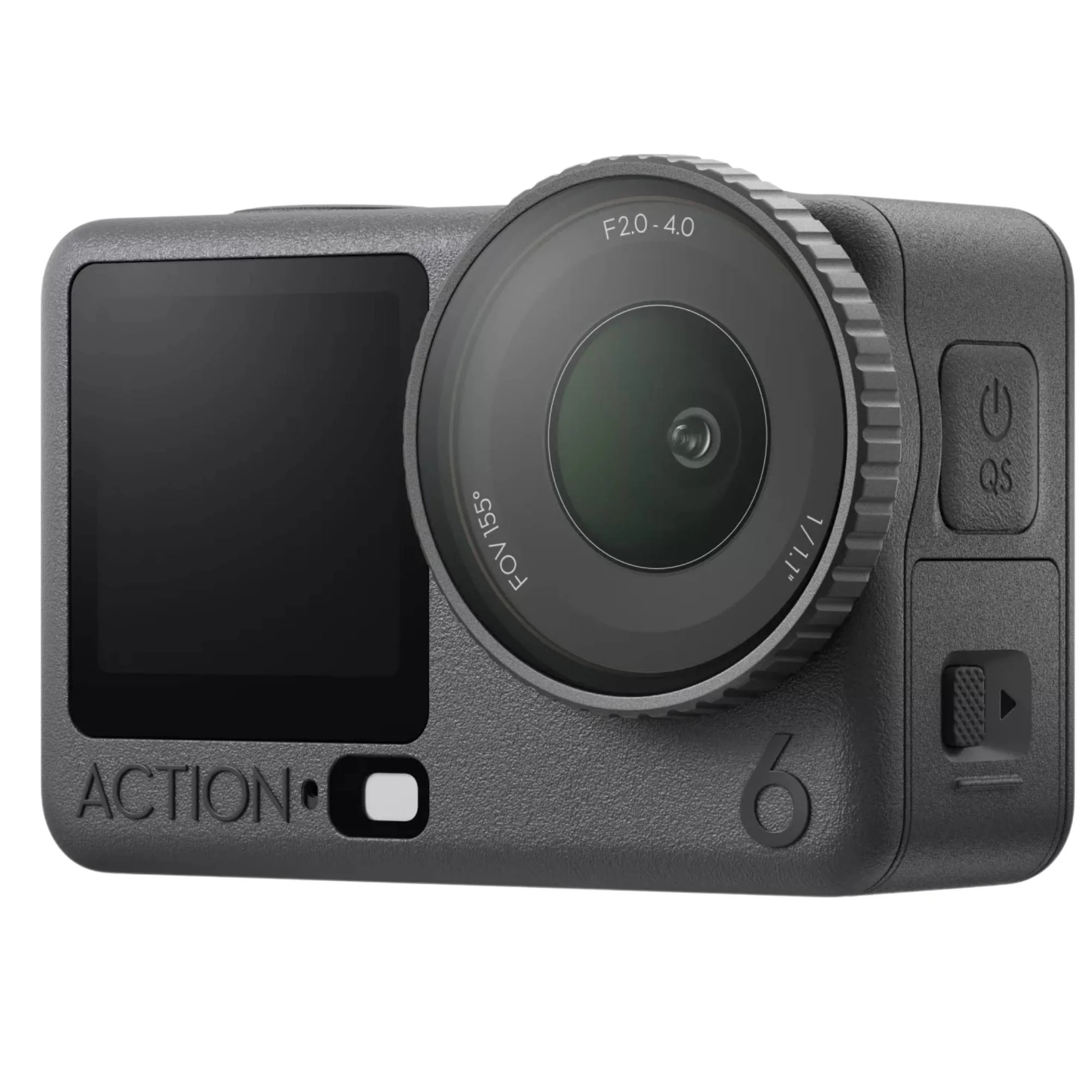 מצלמת Dji Action 6 Adventure Combo - Image 4