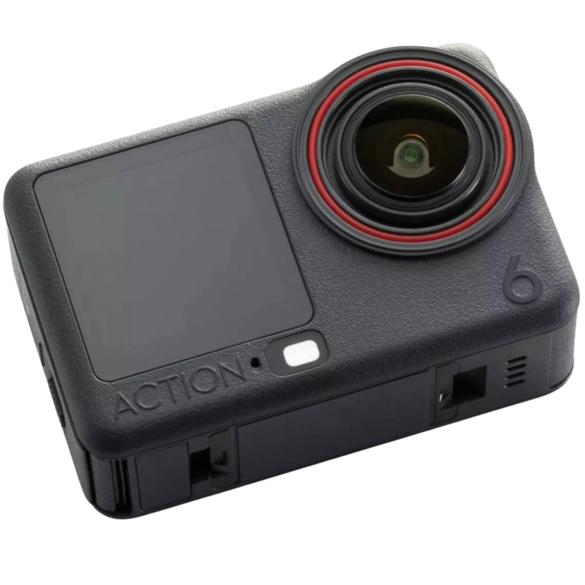 מצלמת Dji Action 6 Adventure Combo - Image 5