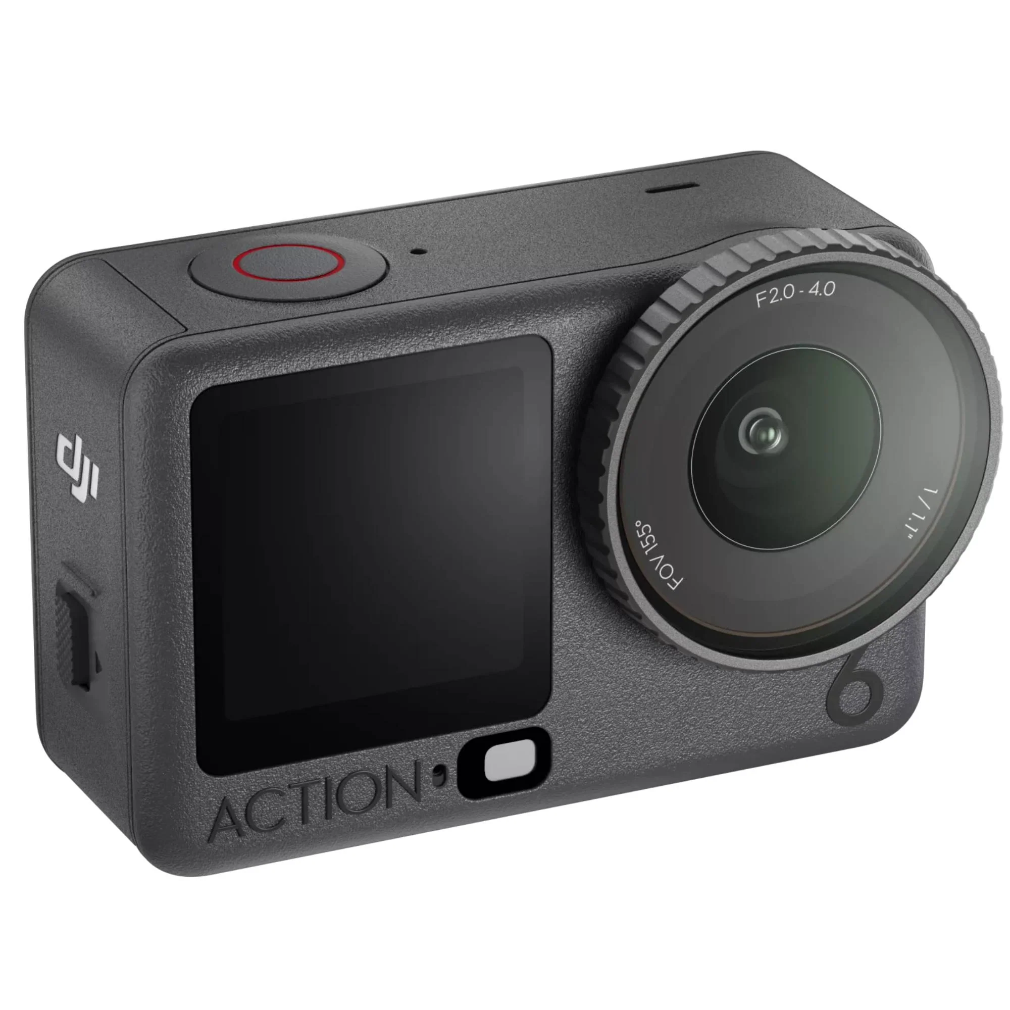 מצלמת Dji Action 6 Standard Combo - Image 2
