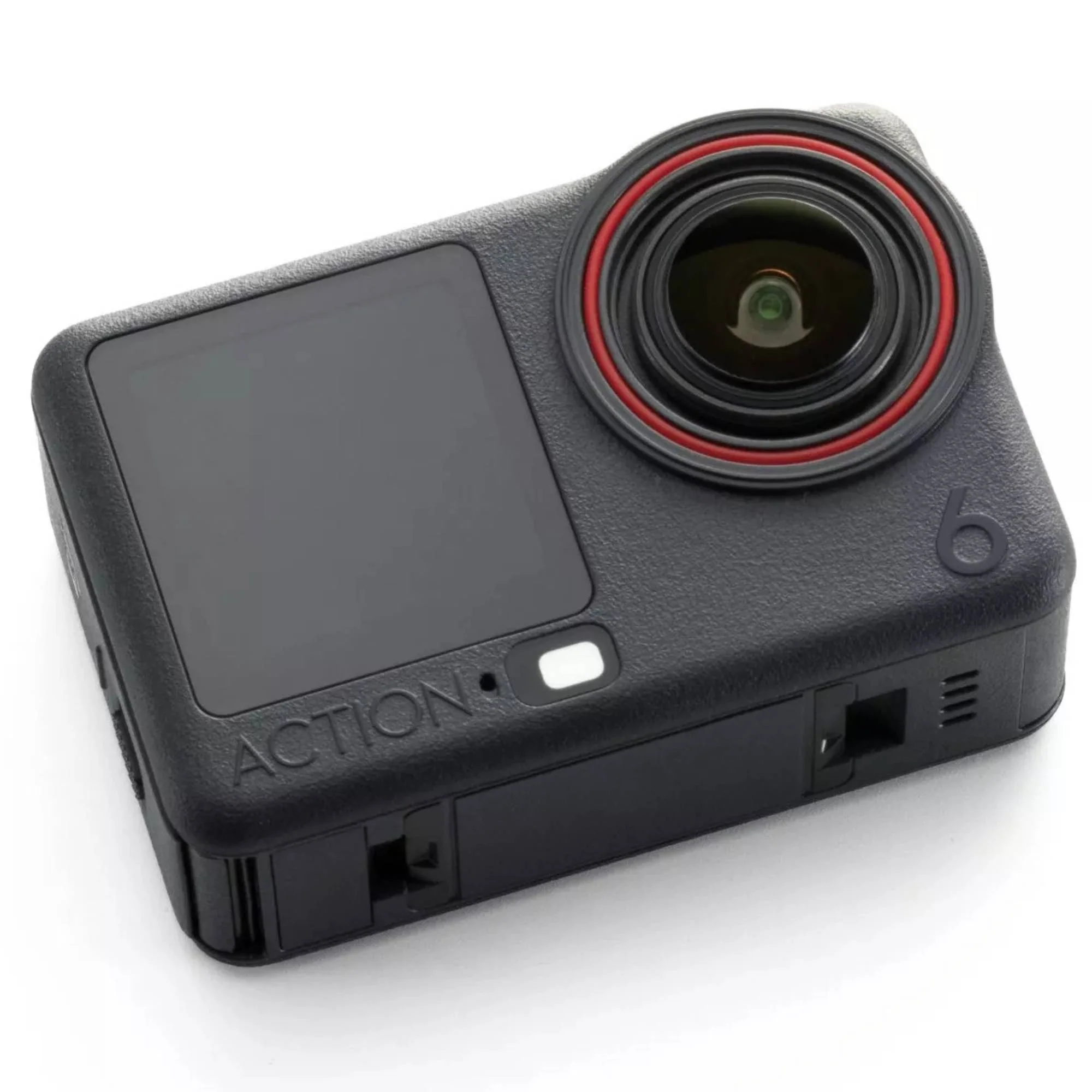 מצלמת Dji Action 6 Standard Combo - Image 3