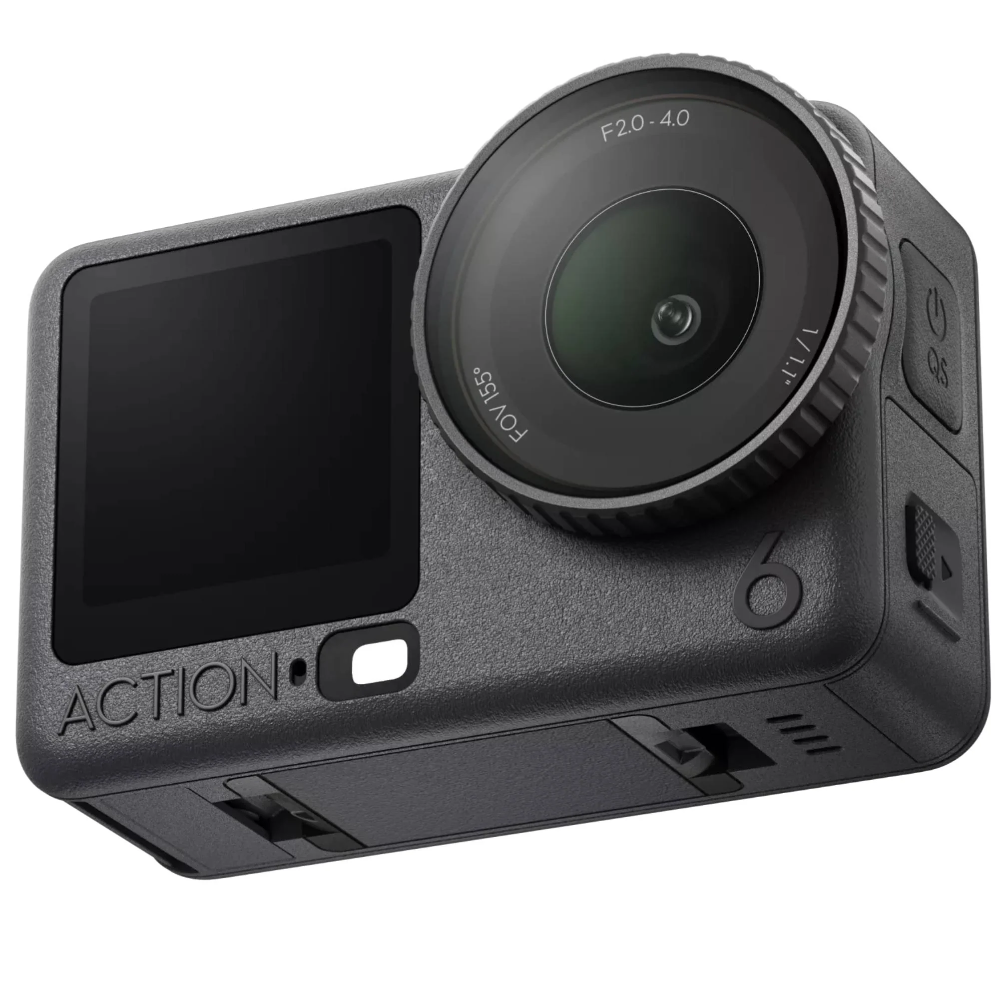 מצלמת Dji Action 6 Standard Combo - Image 5