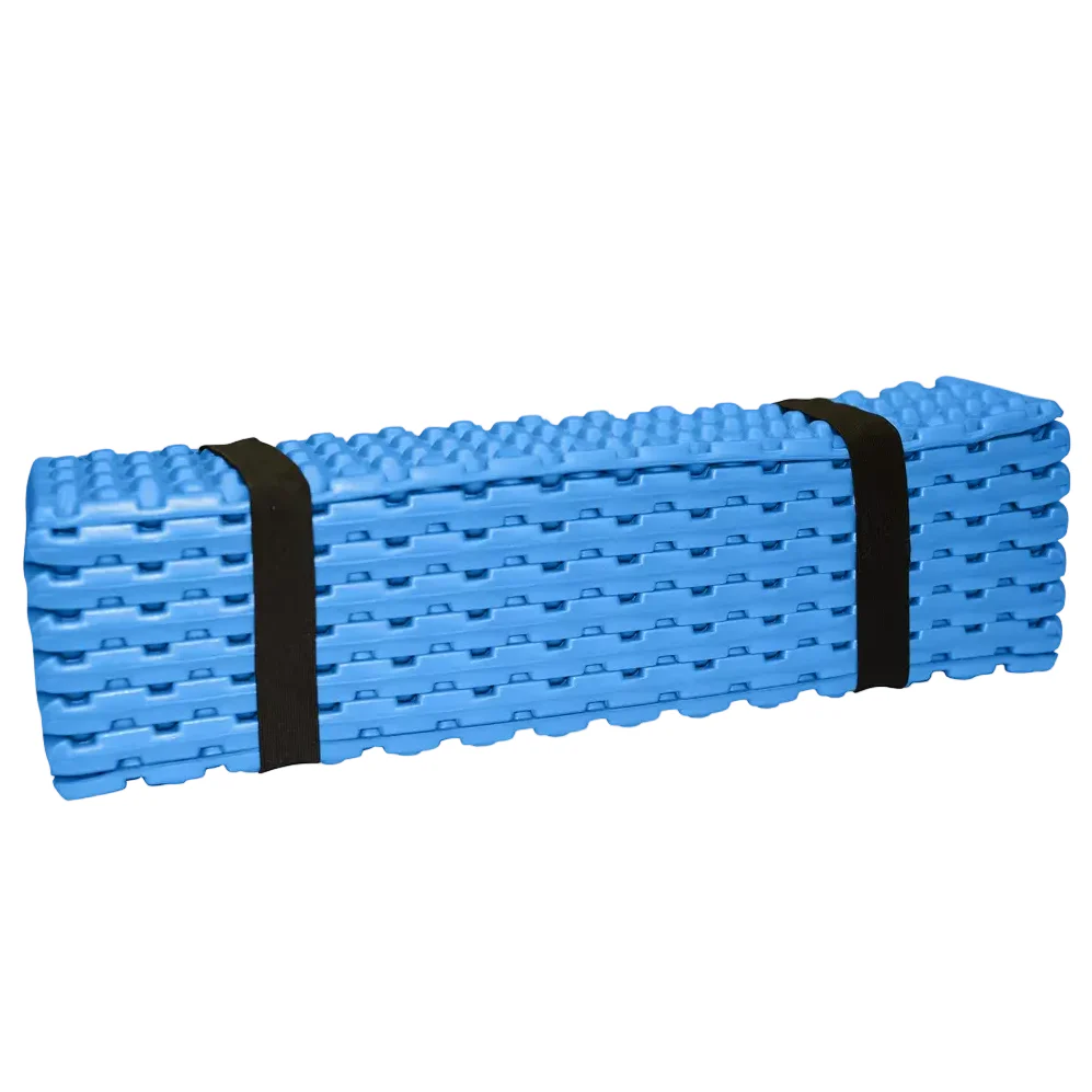 מזרון Foldable Foam Outdoor Revolution כחול