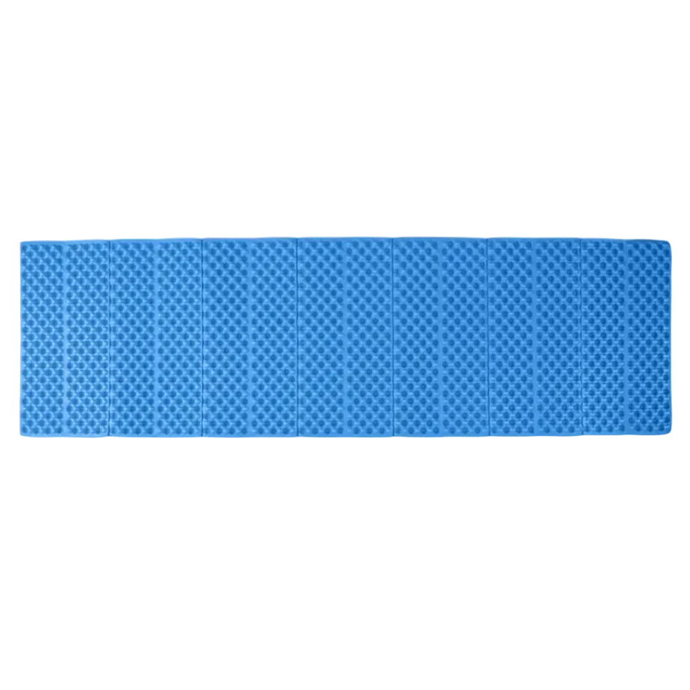 מזרון Foldable Foam Outdoor Revolution כחול - Image 2