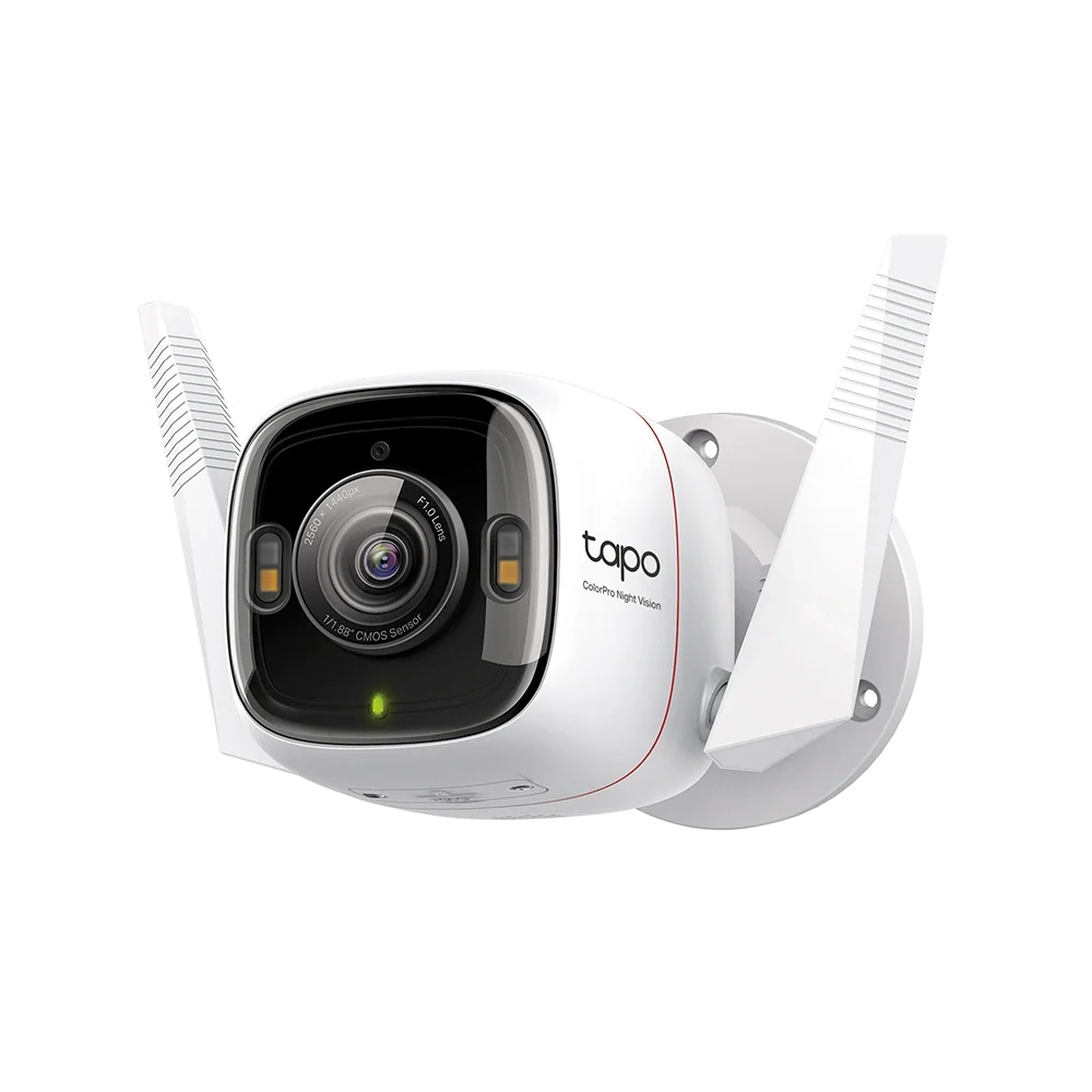 מצלמה Tapo C325WB WIFI 4MP IP מבית Tp-Link