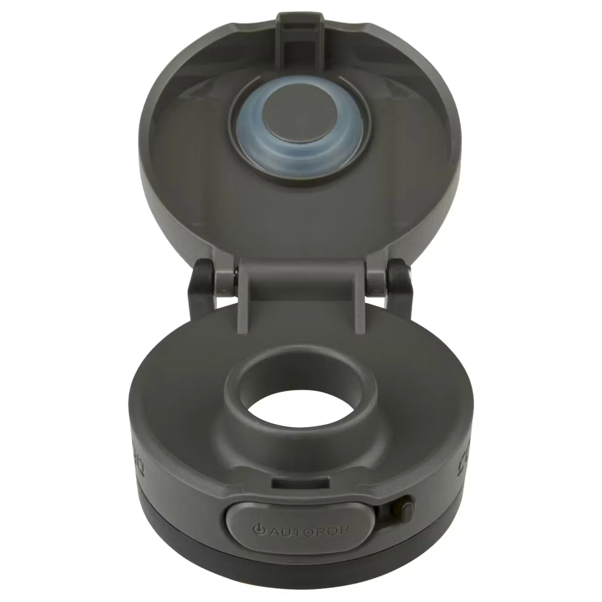 בקבוק שתייה דגם 2.0 Contigo Jackson שחור- 720 מ"ל - Image 4