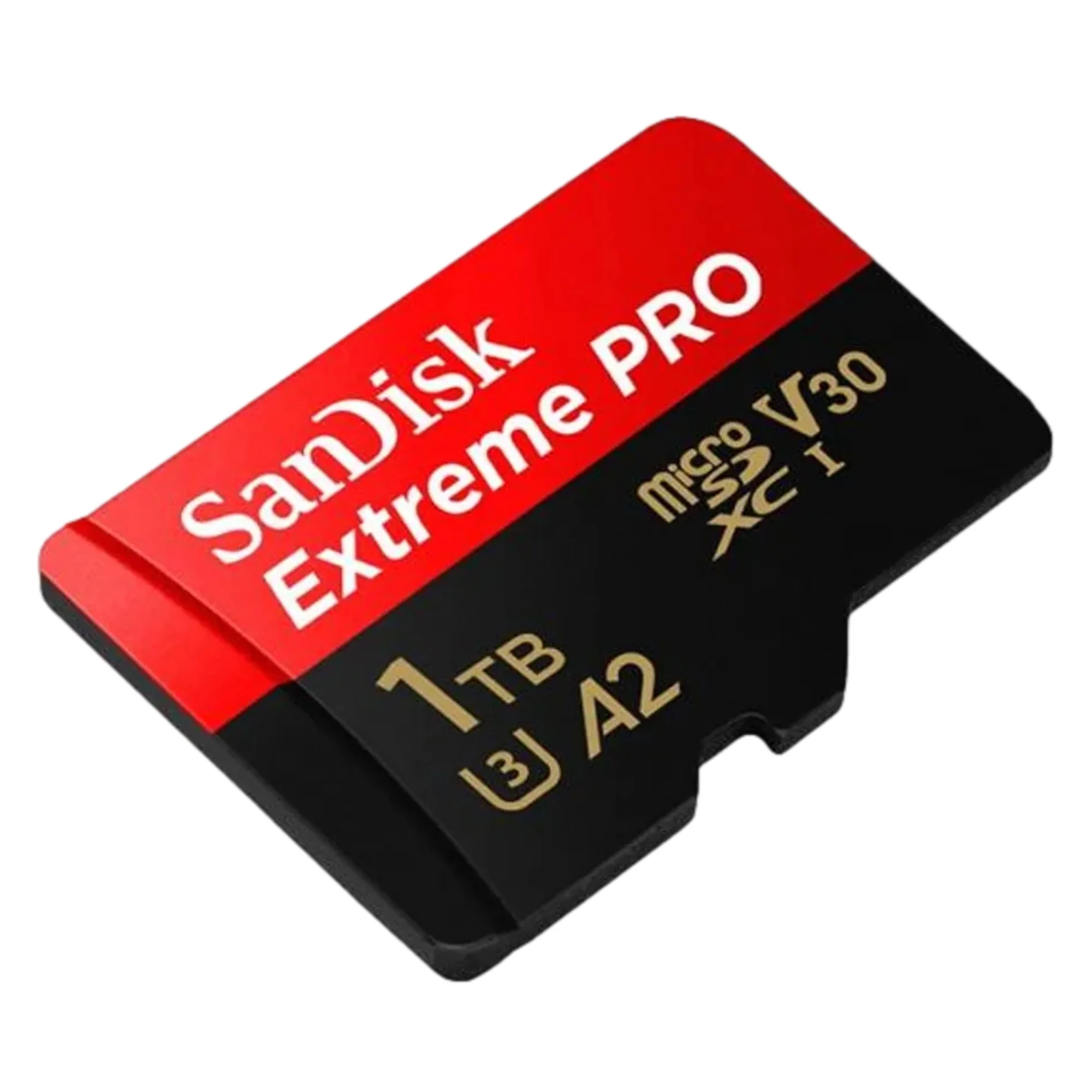 כרטיס SanDisk Extreme micro SD EX 4K 200MB/s V30 1T - Image 2