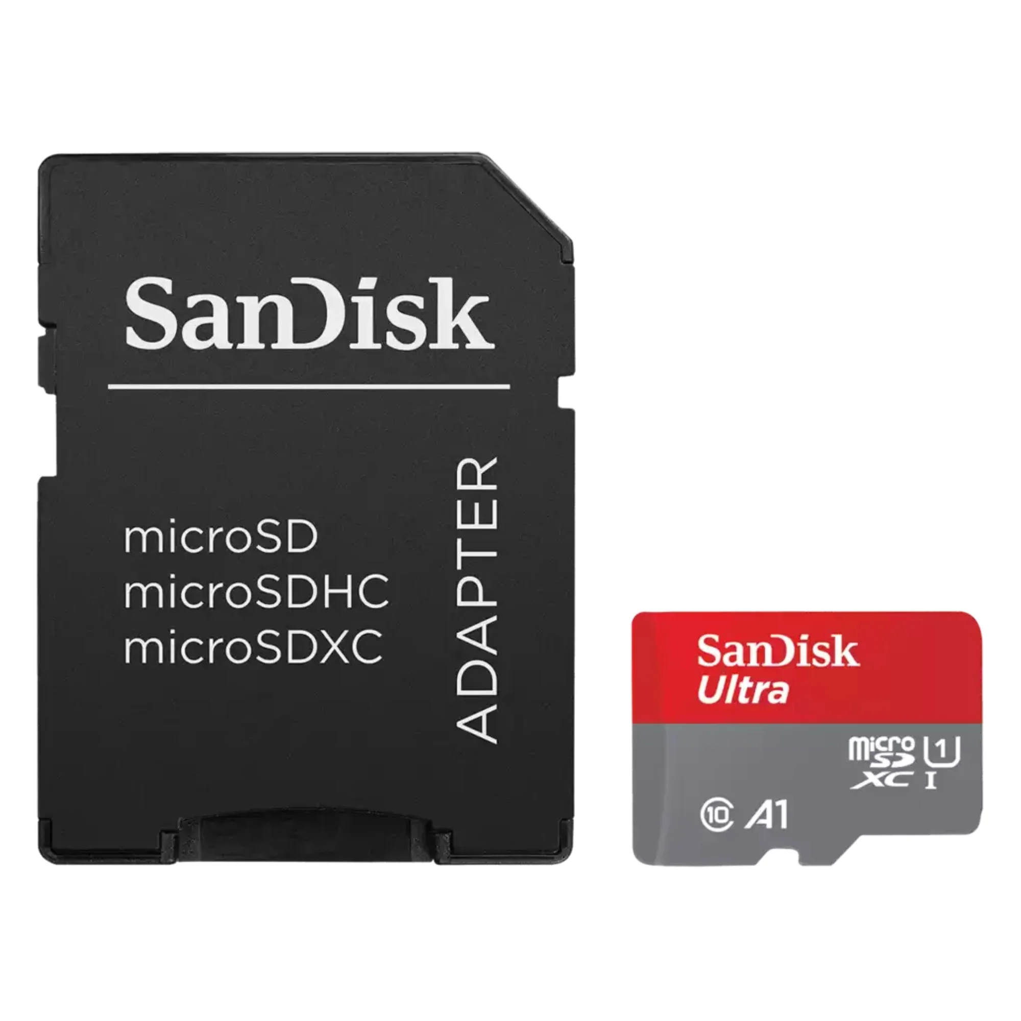 כרטיס SanDisk Ultra microSDXC 1T 150MB/s Class 10 UHS-I - Image 2