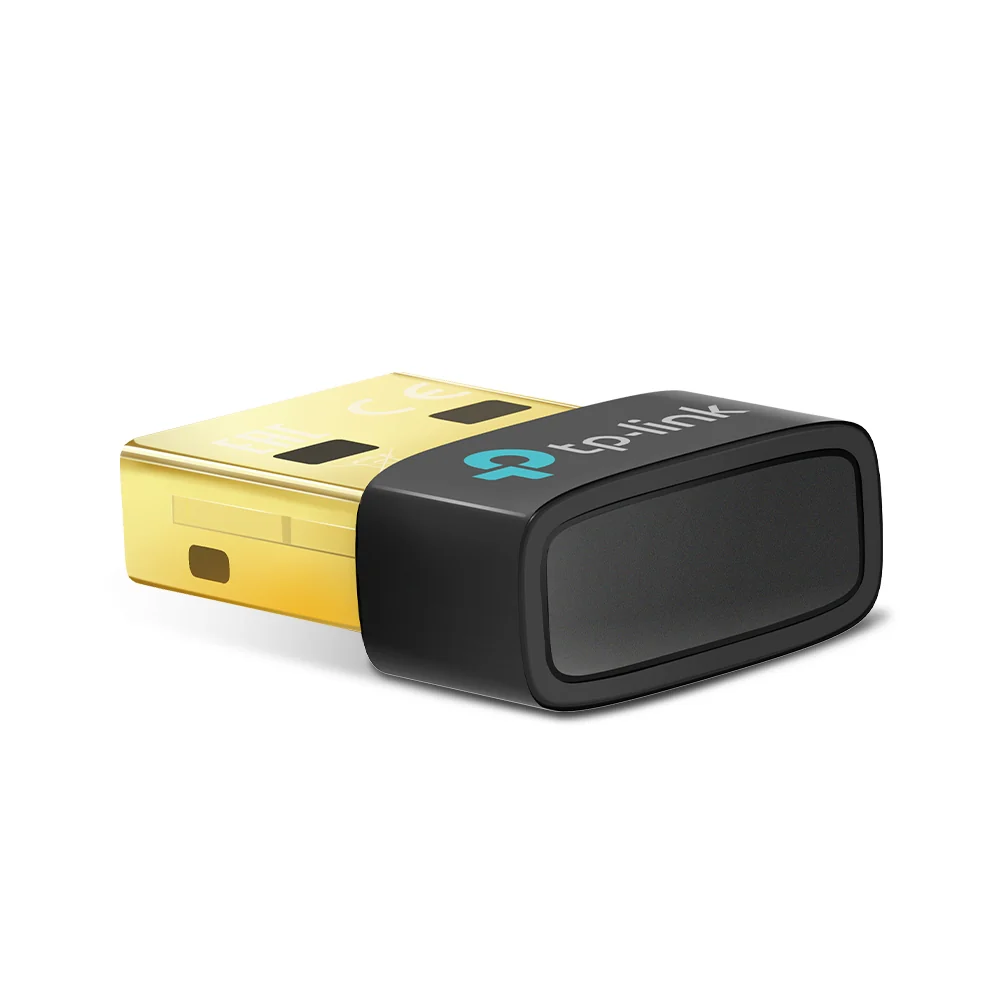 מתאם TP-Link UB500 Bluetooth 5.0 USB - Image 6