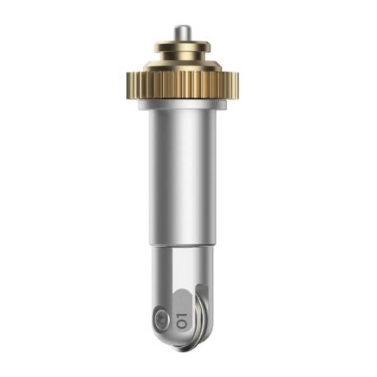סכין 01 Cricut Scoring Wheel Tip + Drive Housing - Image 2