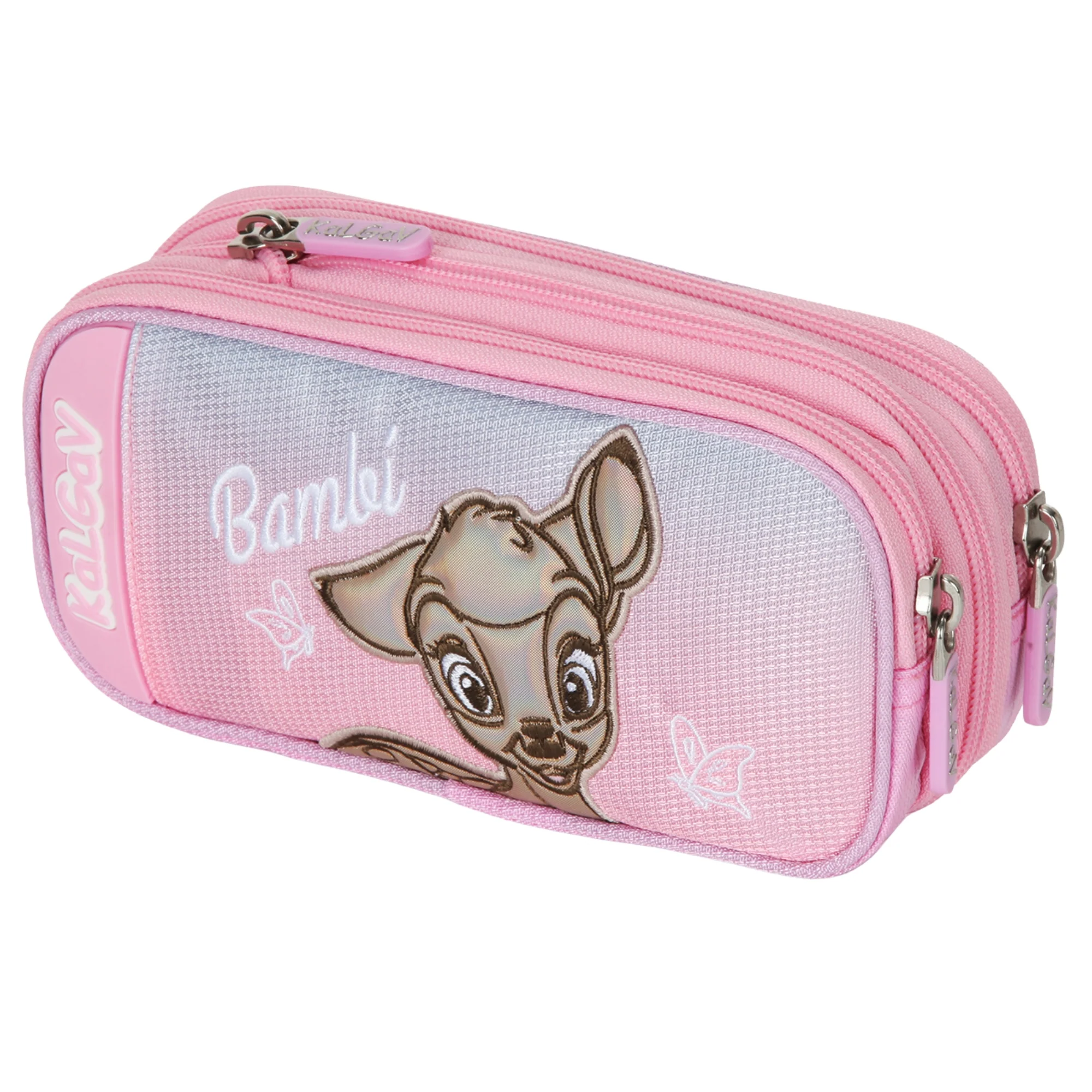 קלמר 2 תאים מתרחב Bambi - Image 2