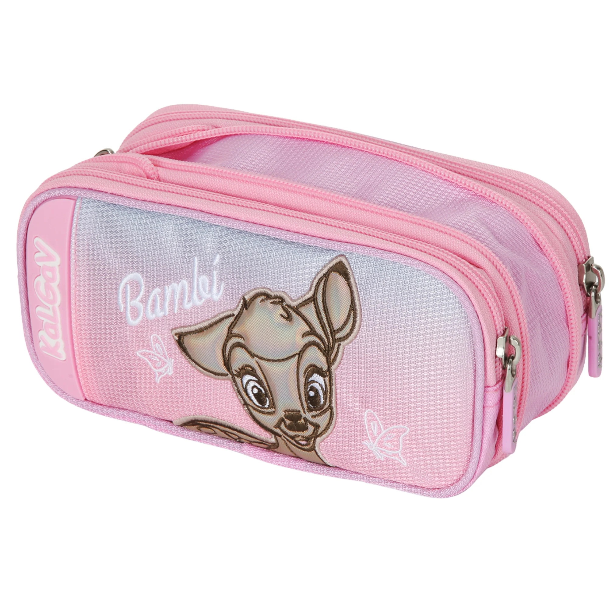 קלמר 2 תאים מתרחב Bambi - Image 3