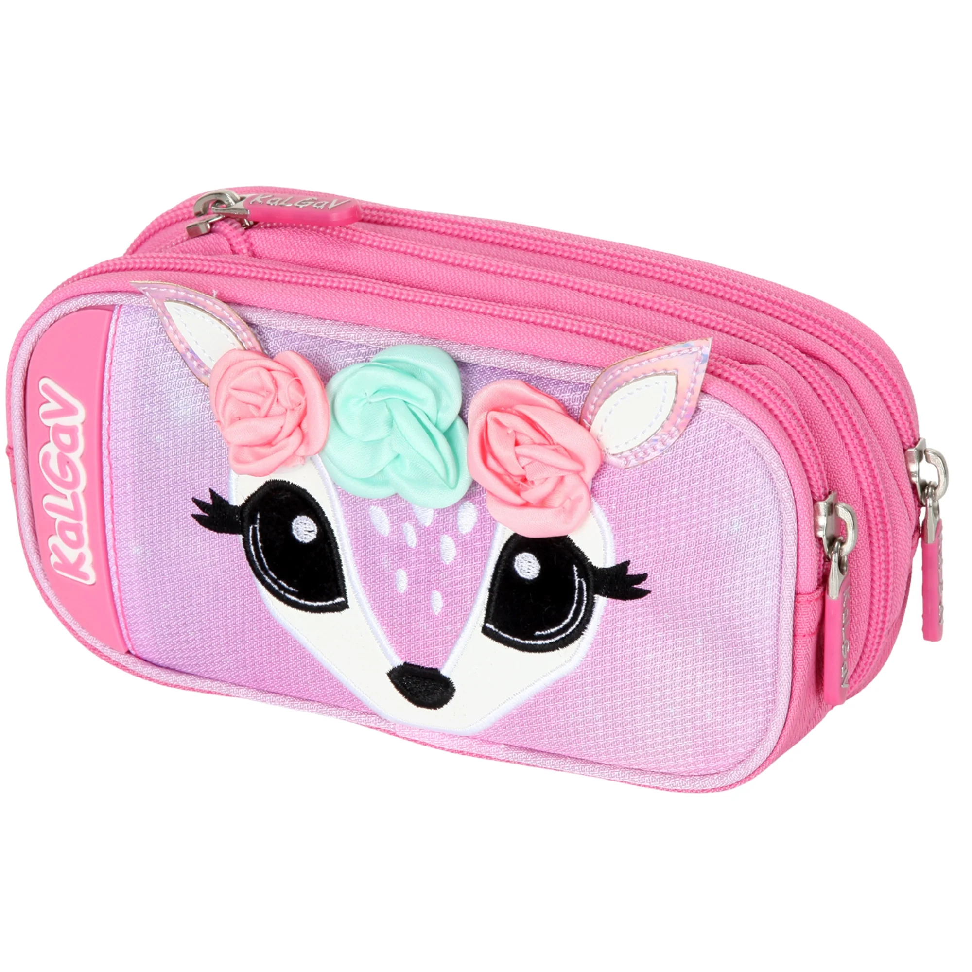 קלמר 2 תאים מתרחב Deer - Image 4