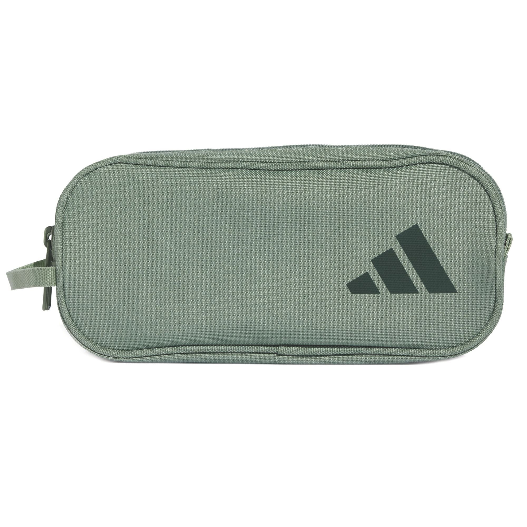 קלמר 2 תאים Adidas - Image 4