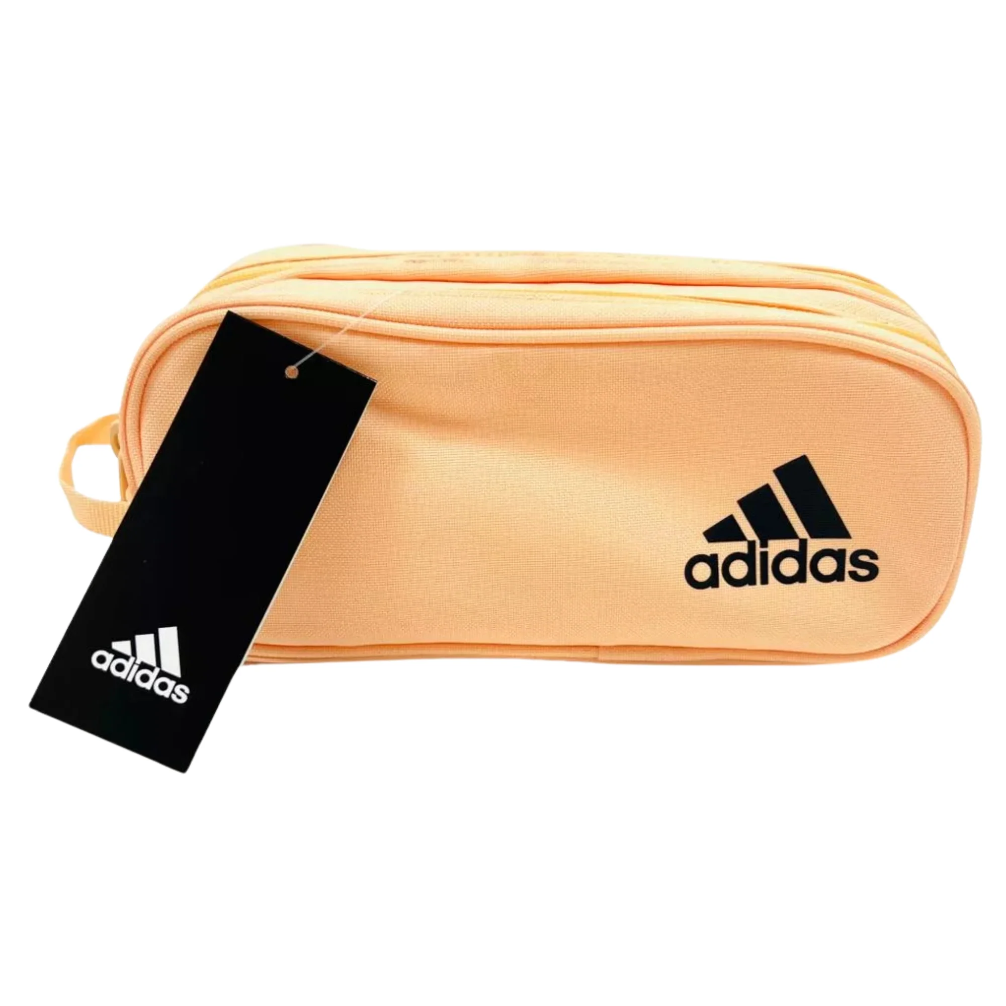 קלמר 2 תאים Adidas -לוגו חדש - Image 7