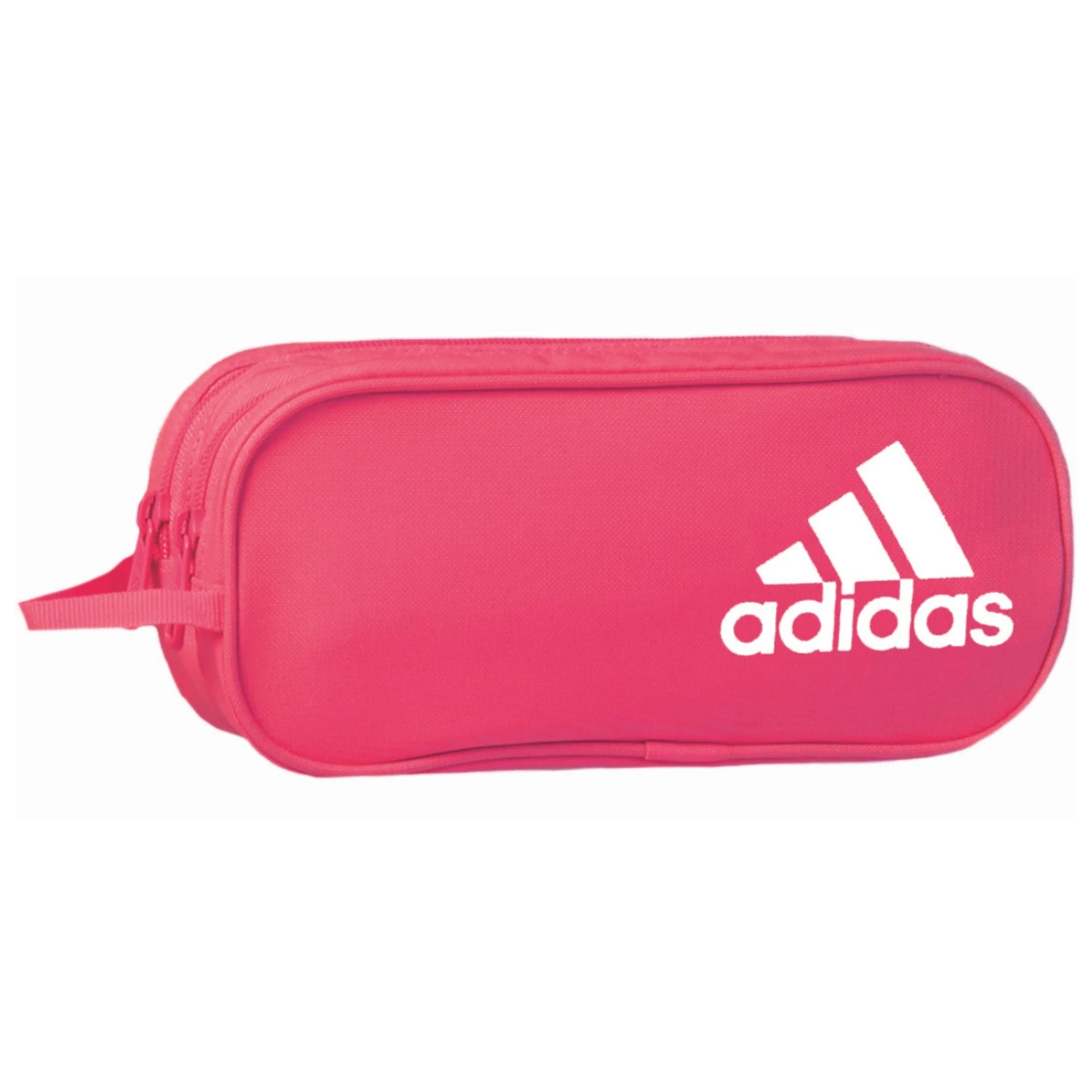 קלמר 2 תאים Adidas -לוגו חדש - Image 8