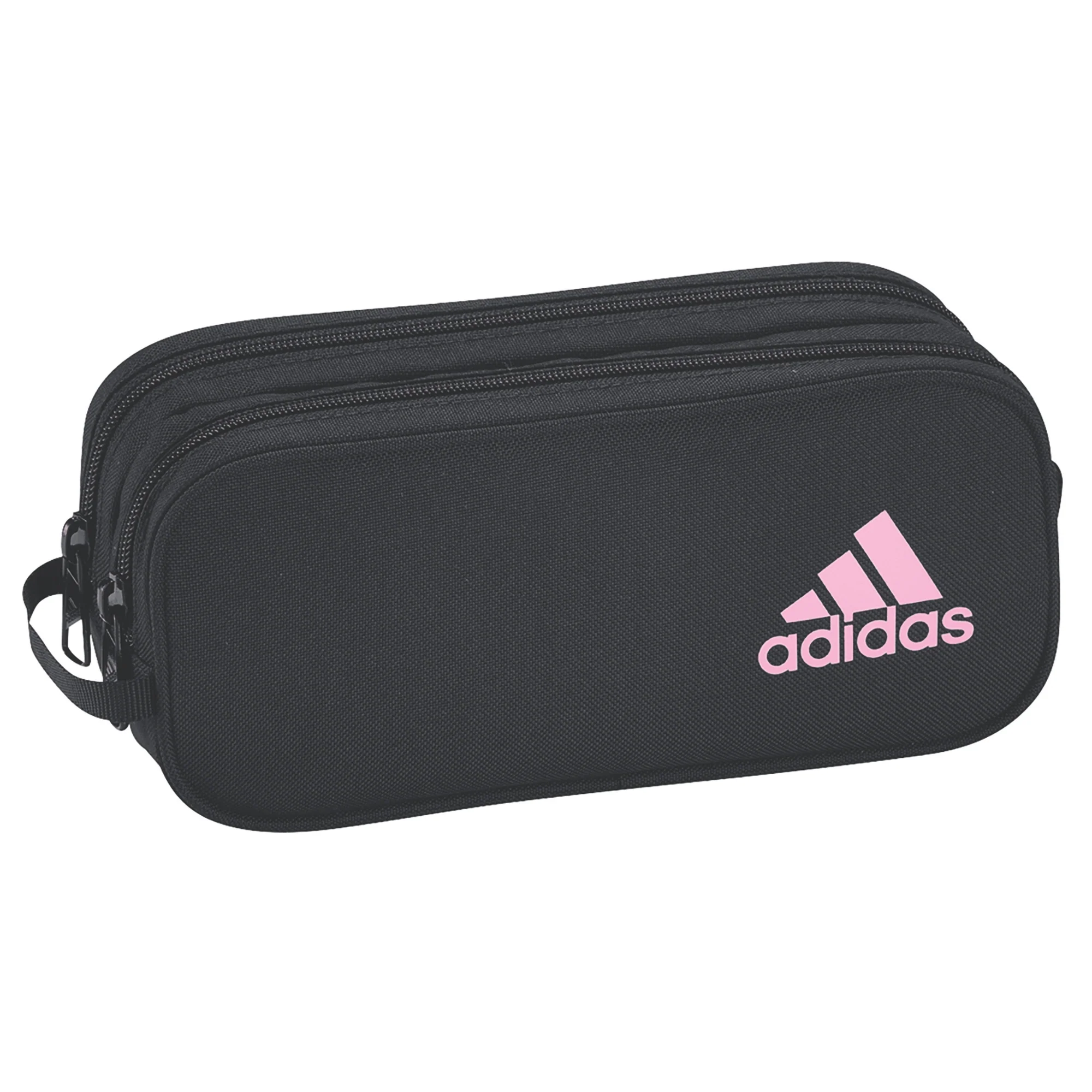 קלמר 2 תאים Adidas -לוגו חדש - Image 9