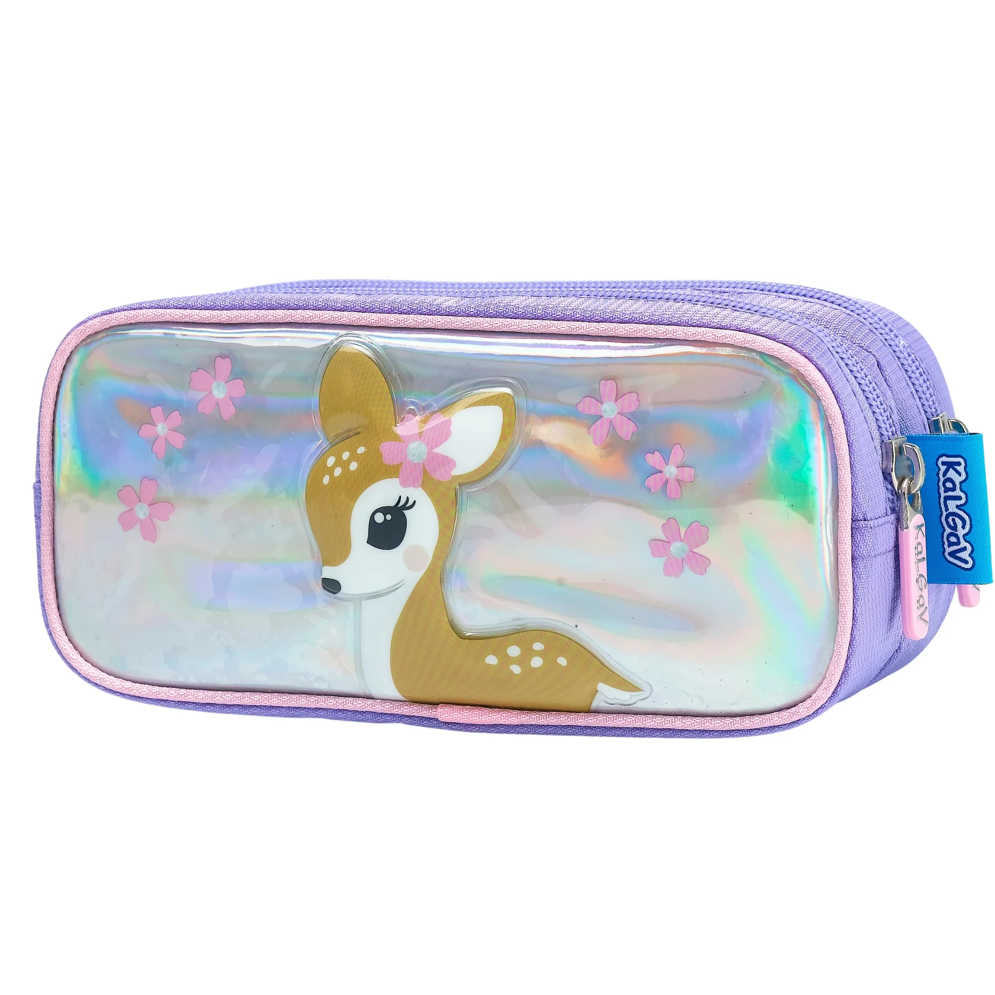 קלמר 2 תאים Bambi לילך