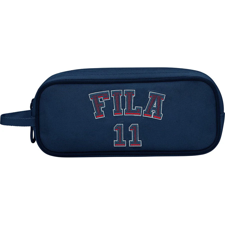 קלמר 2 תאים Fila - 11