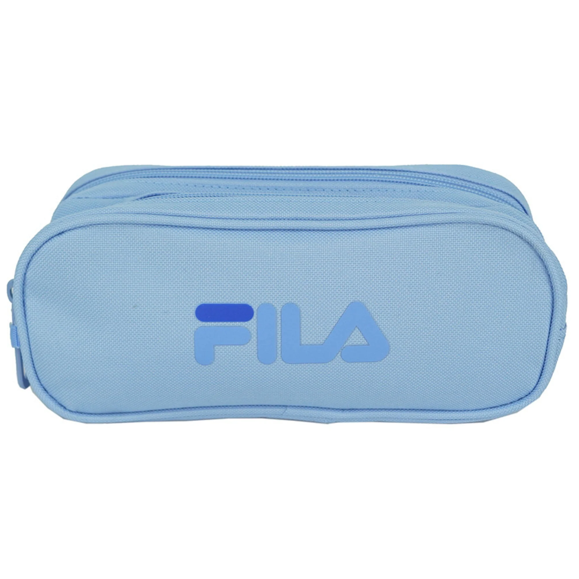 קלמר 2 תאים Fila - Image 4