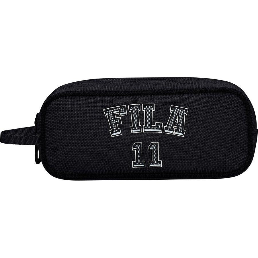 קלמר 2 תאים Fila - 11 - Image 2