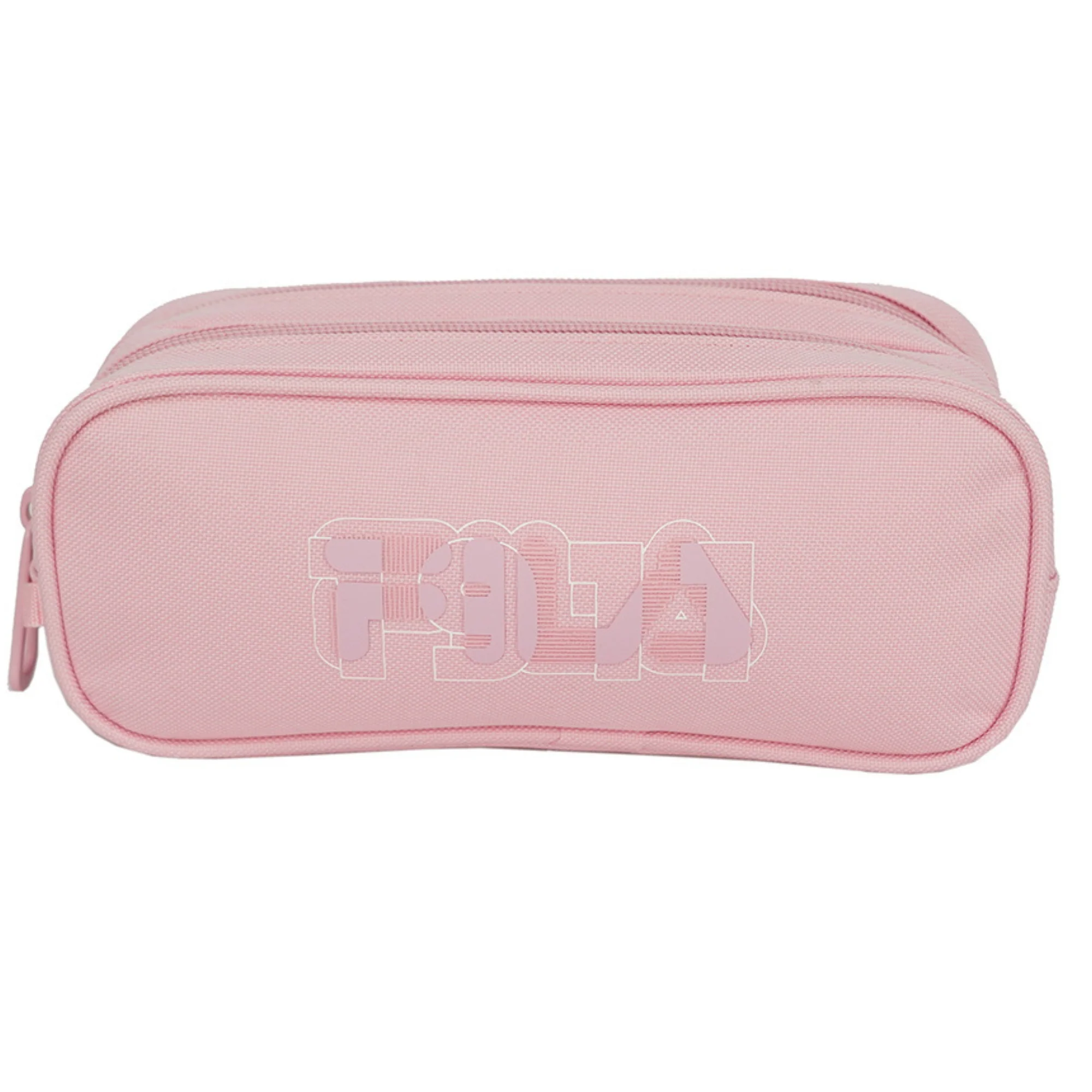 קלמר 2 תאים Fila
