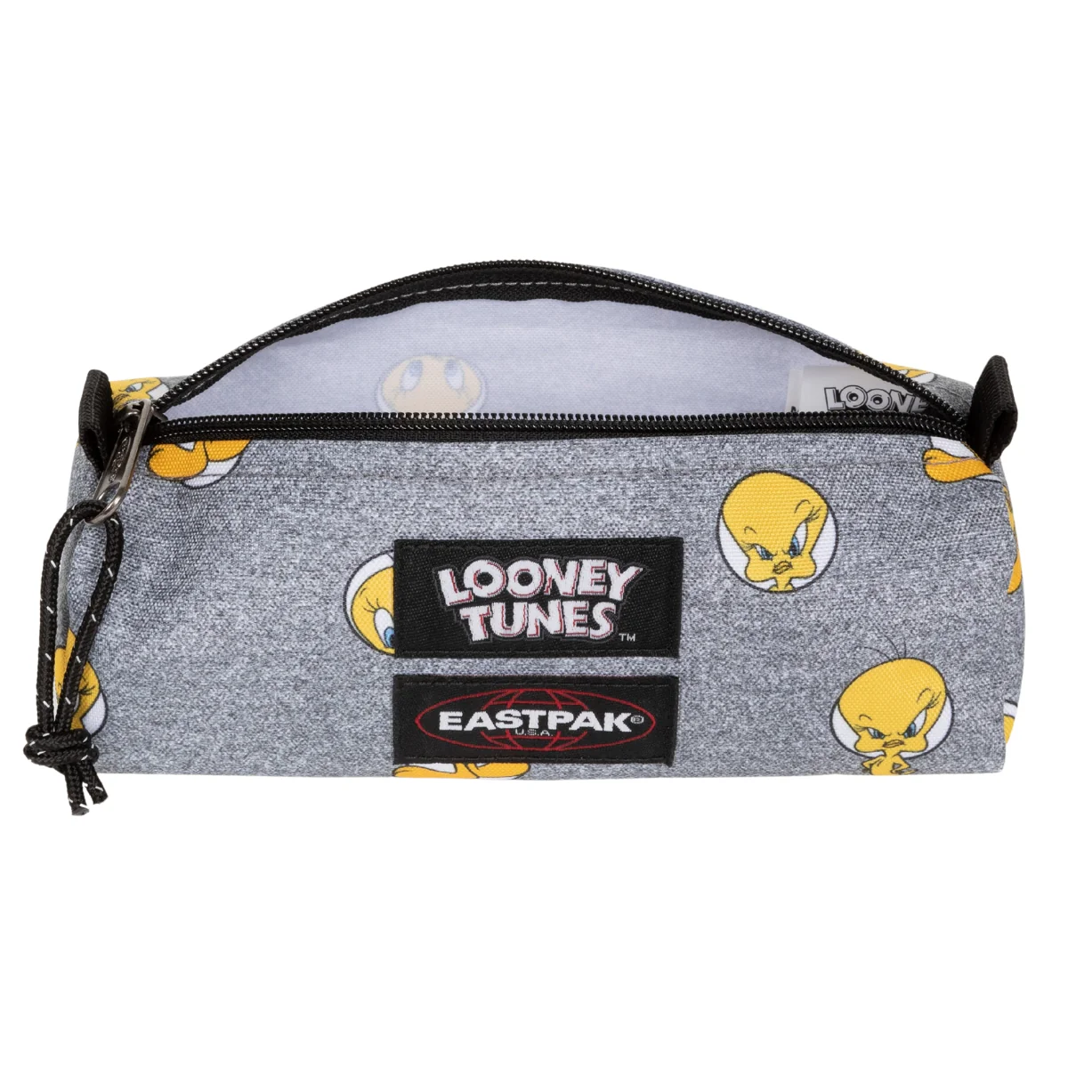 קלמר Benchmark Single Eastpak טוייטי אפור - Image 2