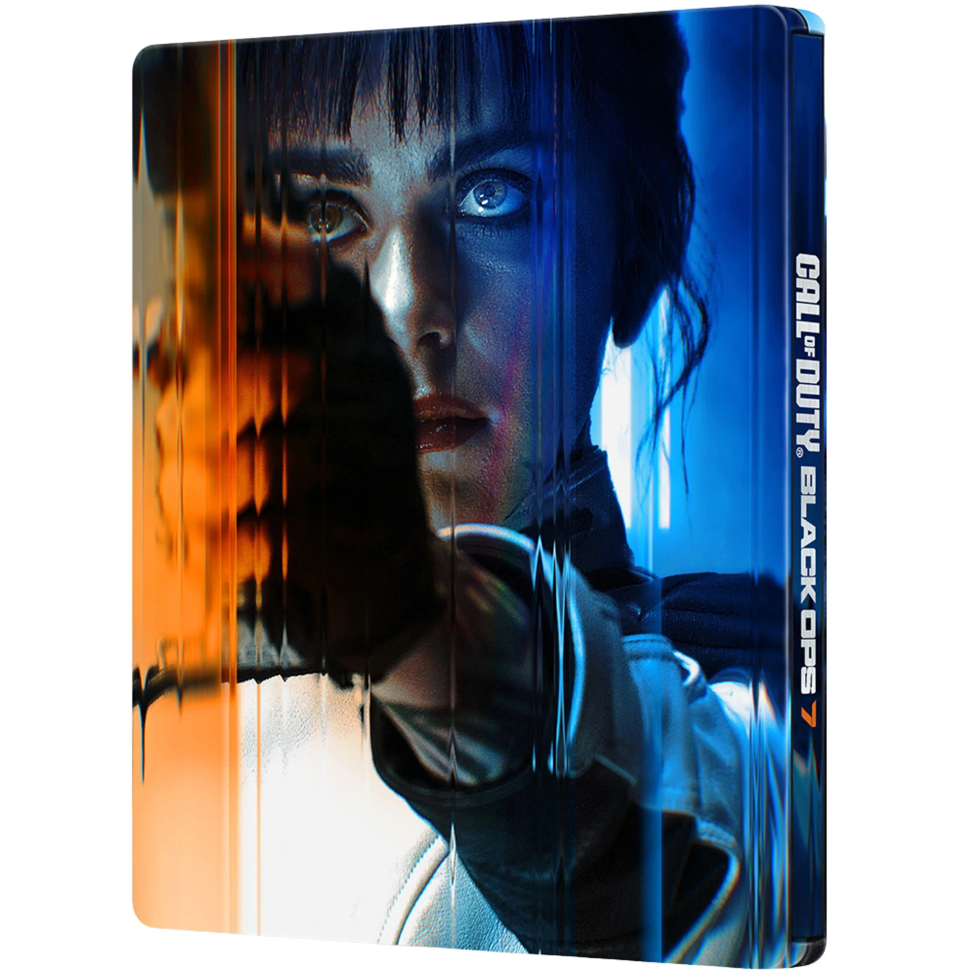 משחק CaIl Of Duty: Black Ops 7 EN/AR PS5 - Image 4