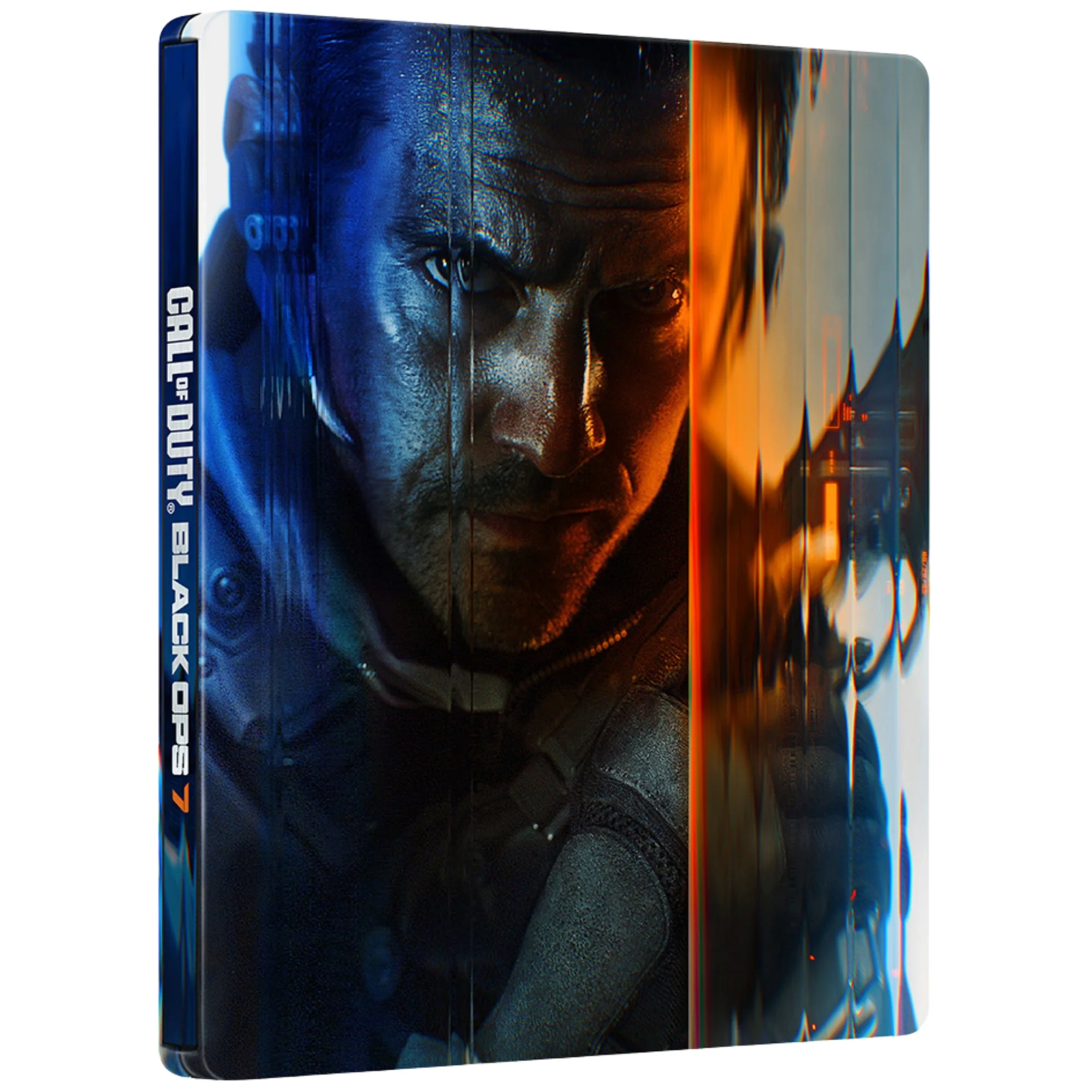 משחק CaIl Of Duty: Black Ops 7 EN/AR PS5 - Image 5
