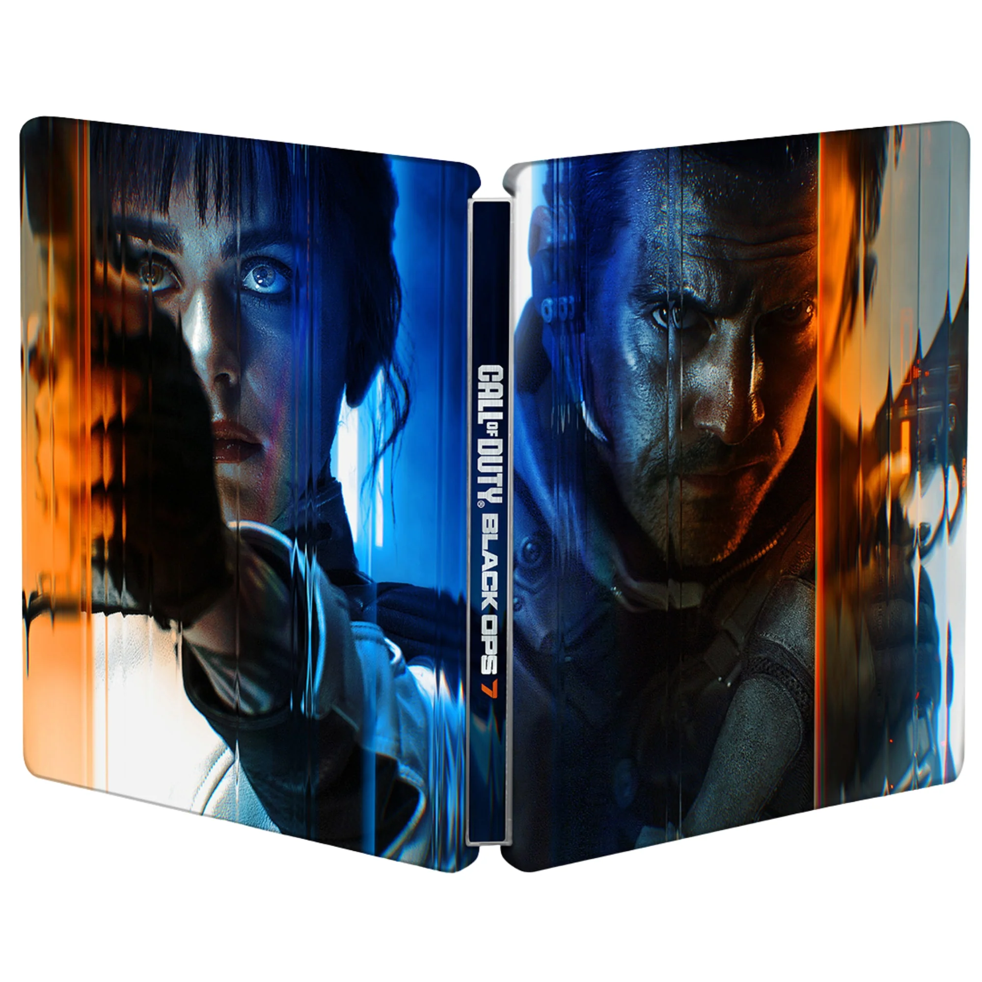 משחק CaIl Of Duty: Black Ops 7 EN/AR PS5 - Image 6