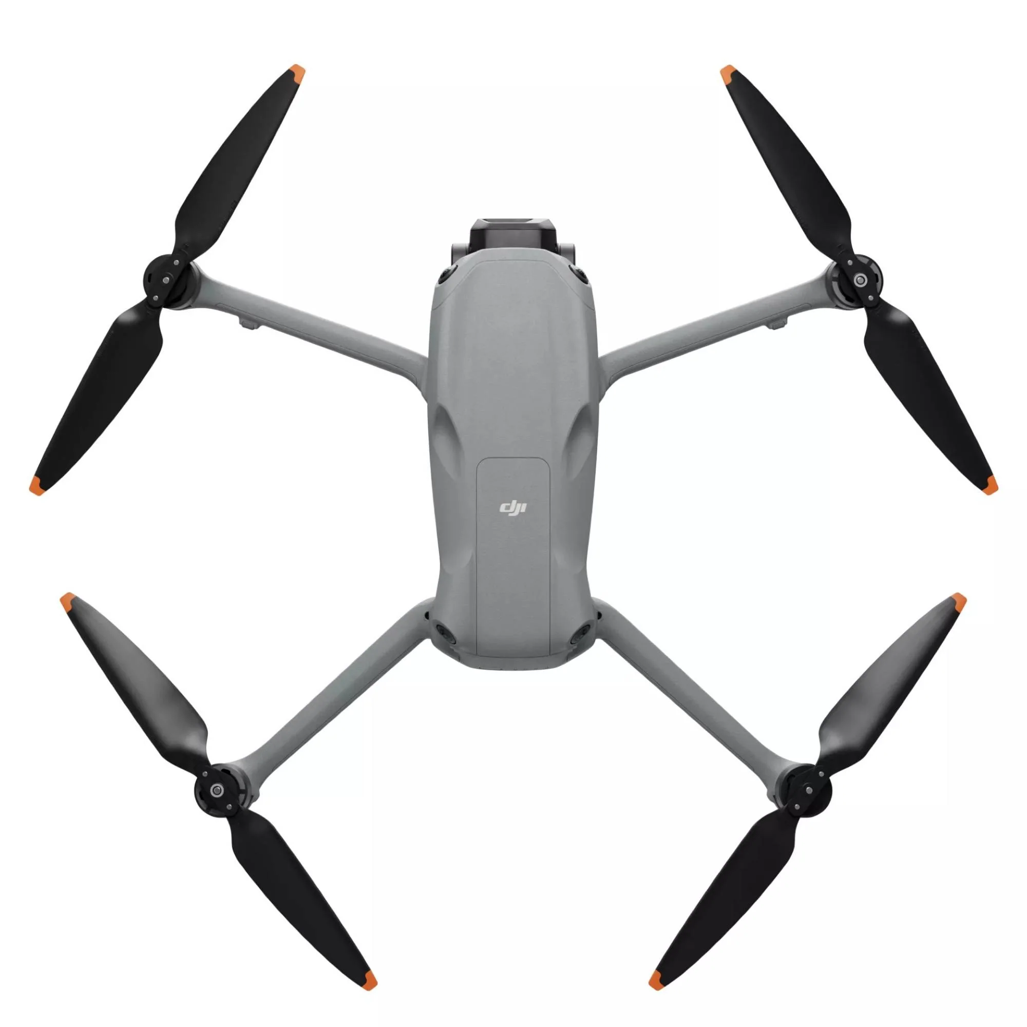 רחפן Dji Air 3S Combo עם שלט חכם RC2 - Image 2