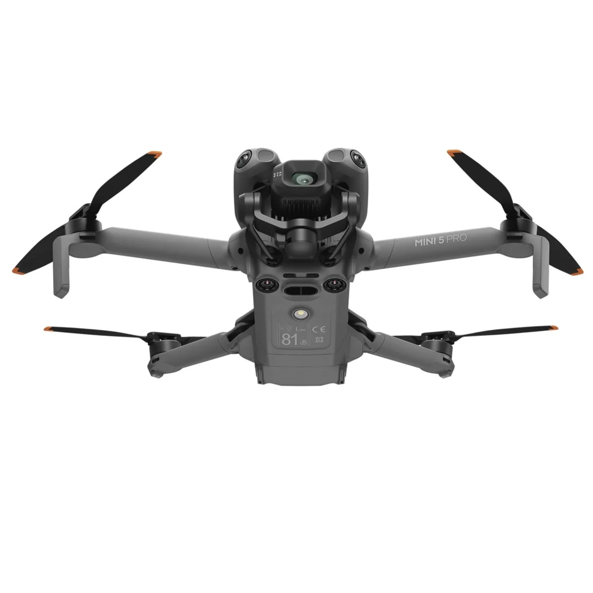 רחפן DJI Mini 5 Pro Fly More Combo Plus - Image 2