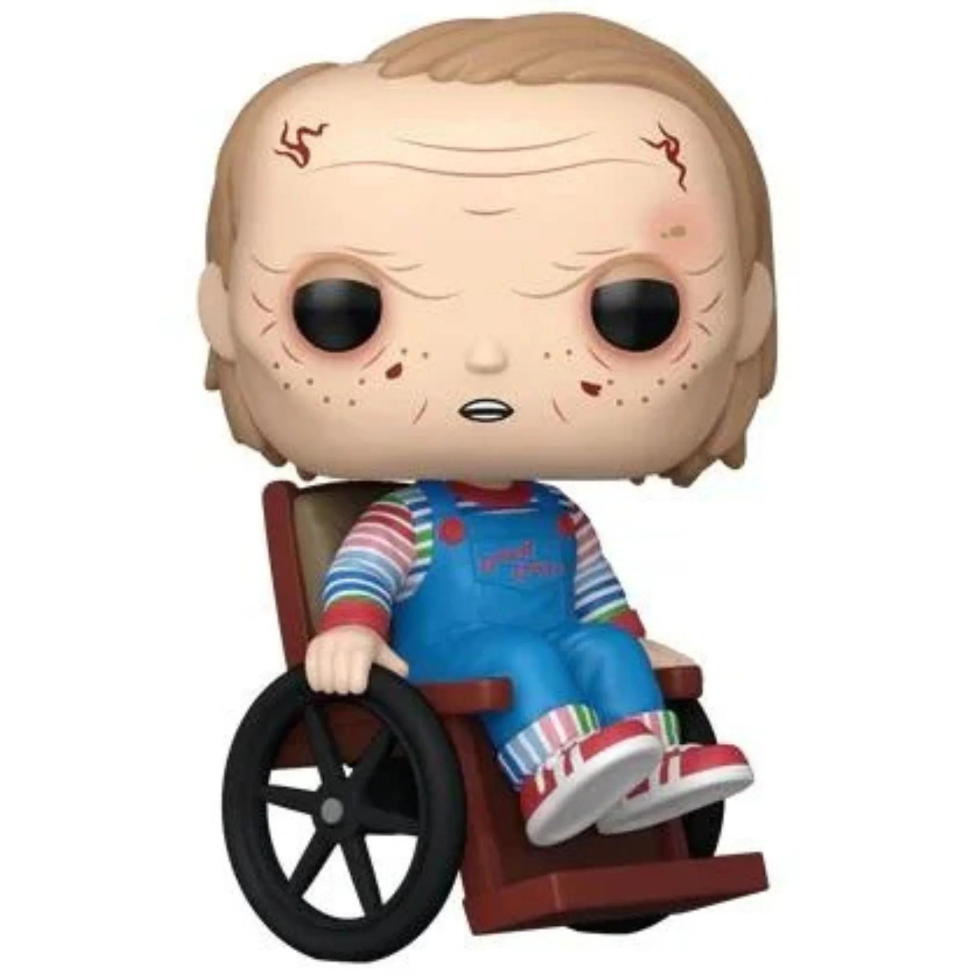 בובת Funko POP! Chucky-Old Chucky - Image 2