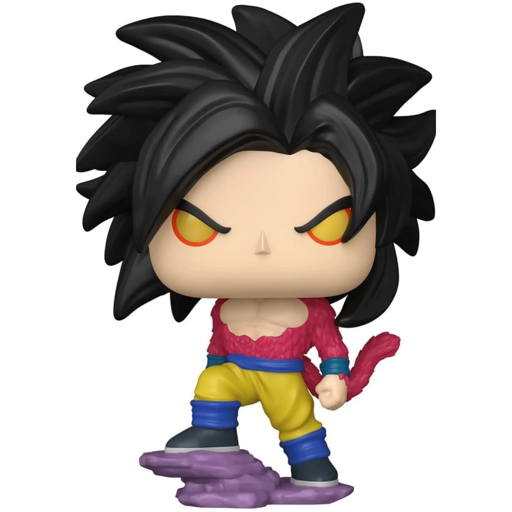 בובת Funko POP! Dragon Ball GT–Super Saiyan 4 Goku - Image 2