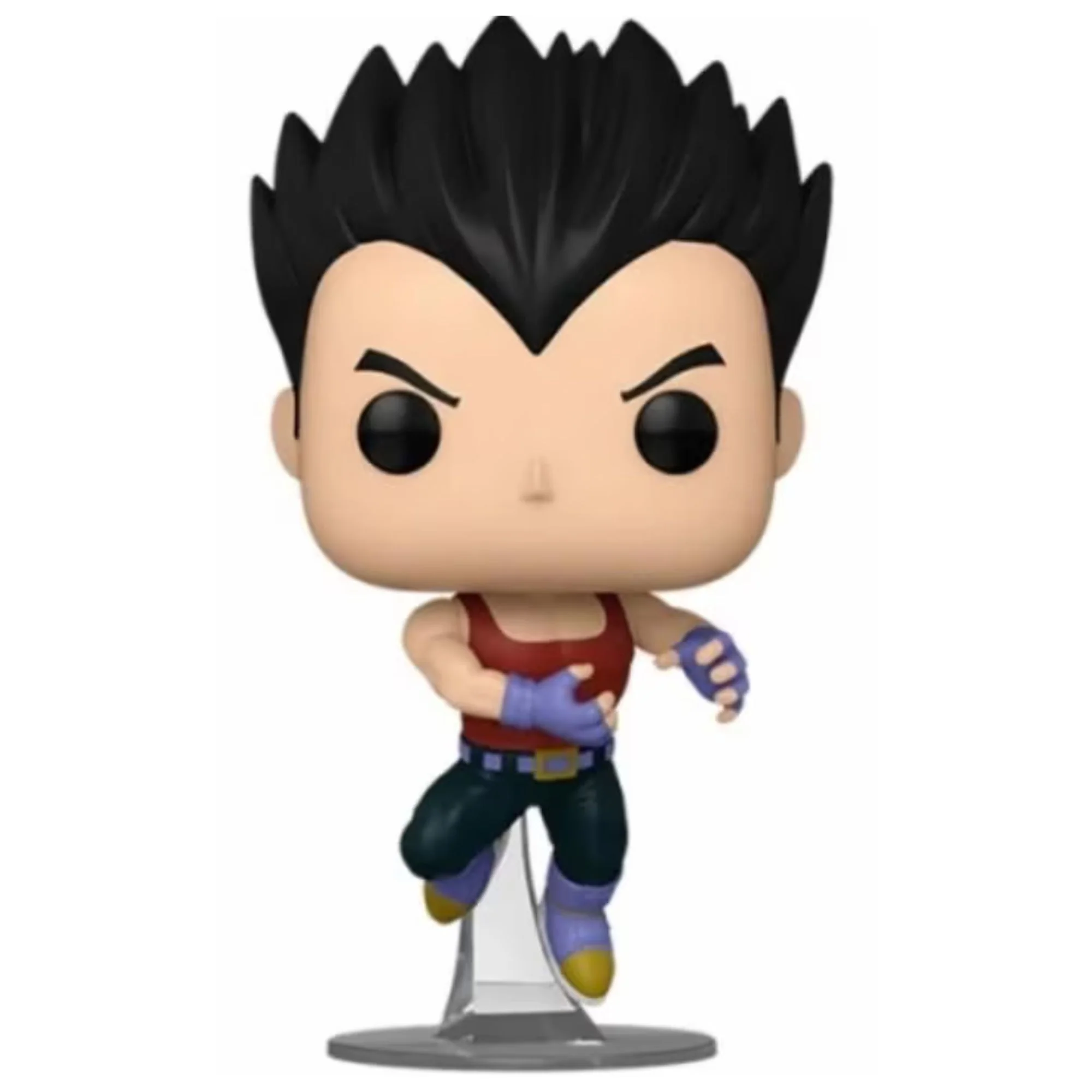 בובת Funko POP! Dragon Ball GT Vegeta - Image 2