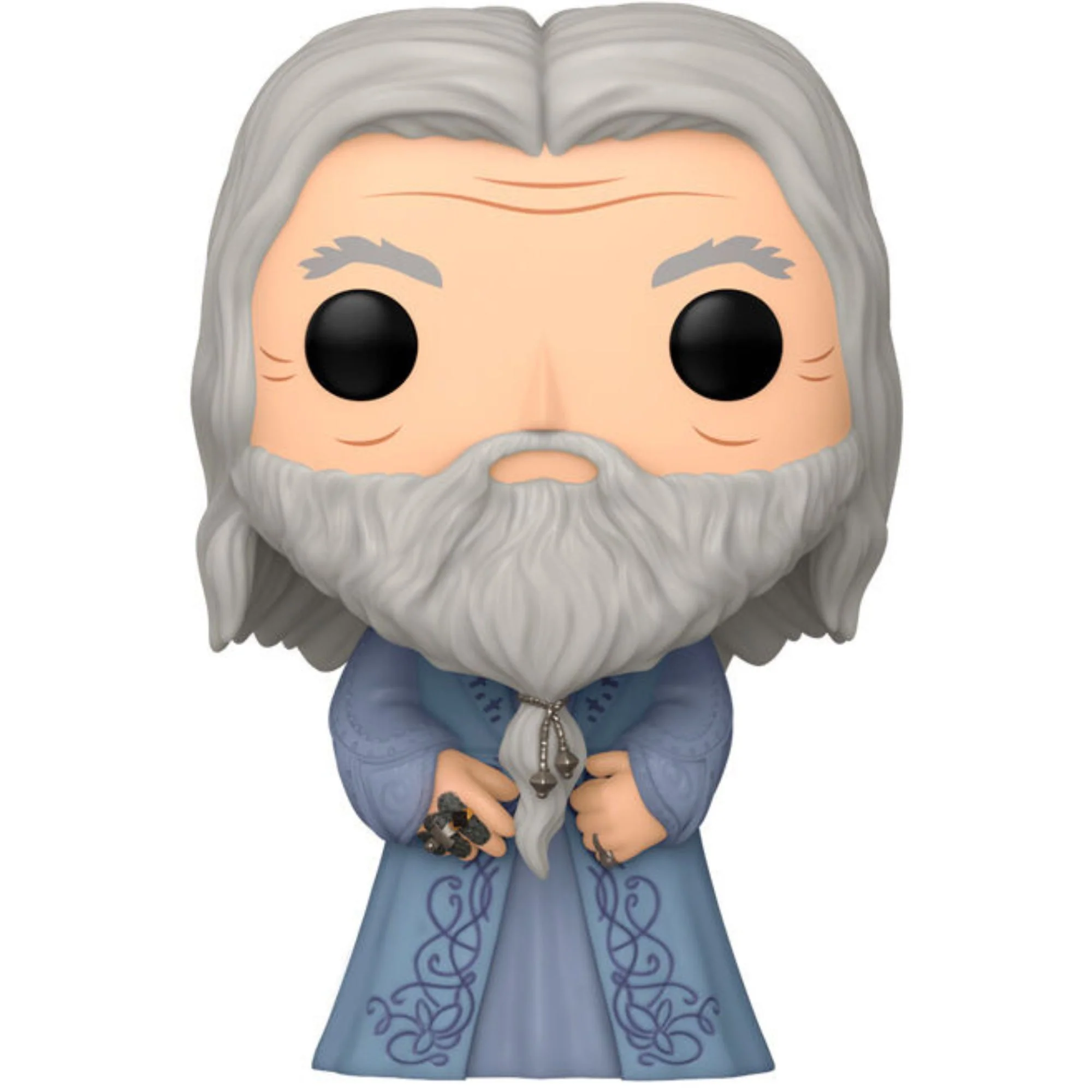 בובת Funko POP! Harry Potter Albus Dumbledore - Image 2