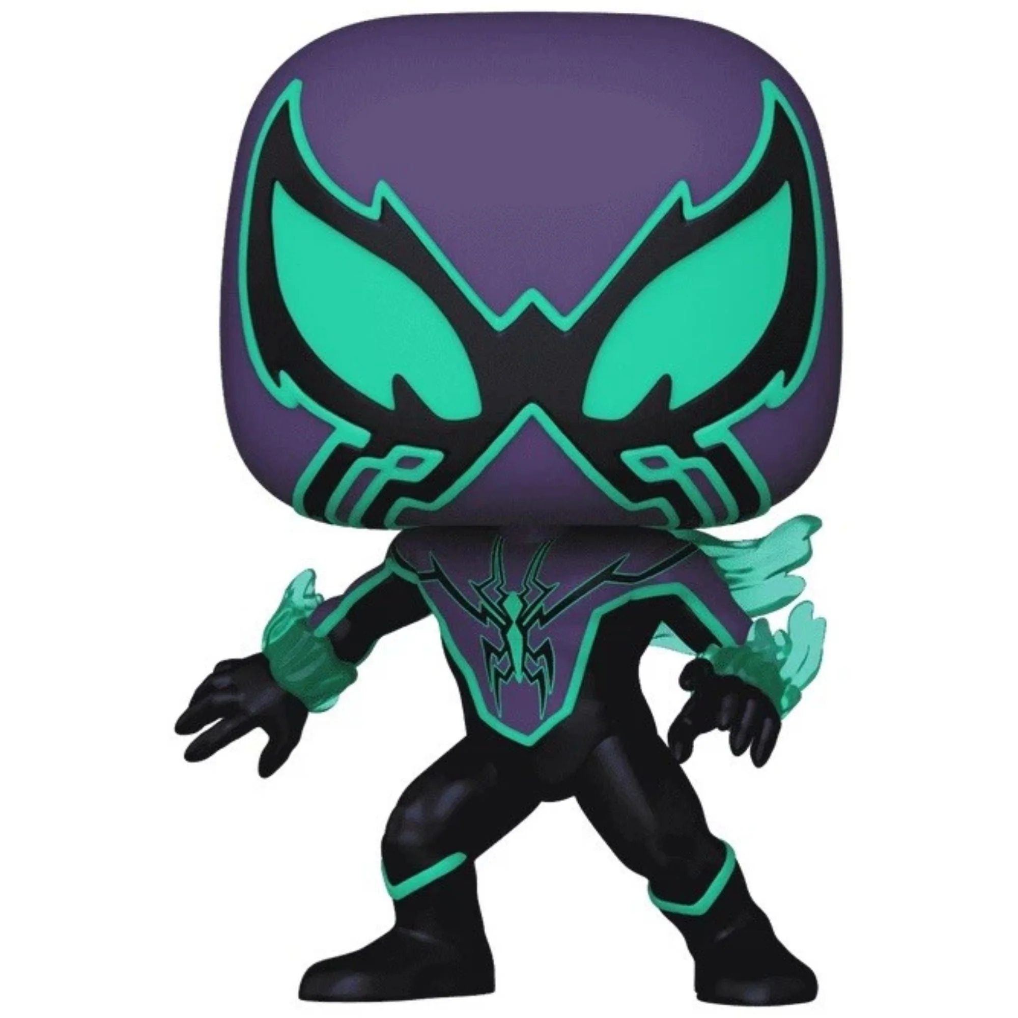 בובת Funko POP! Marvel Comics Spider-Man Chasm - Image 2