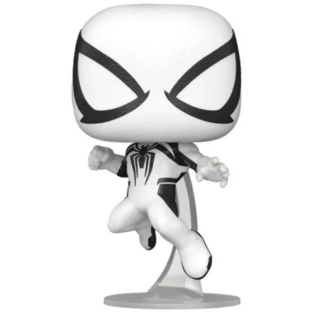 בובת Funko POP! Spider-Man 2 Anti Venom Suit Peter Parker - Image 3