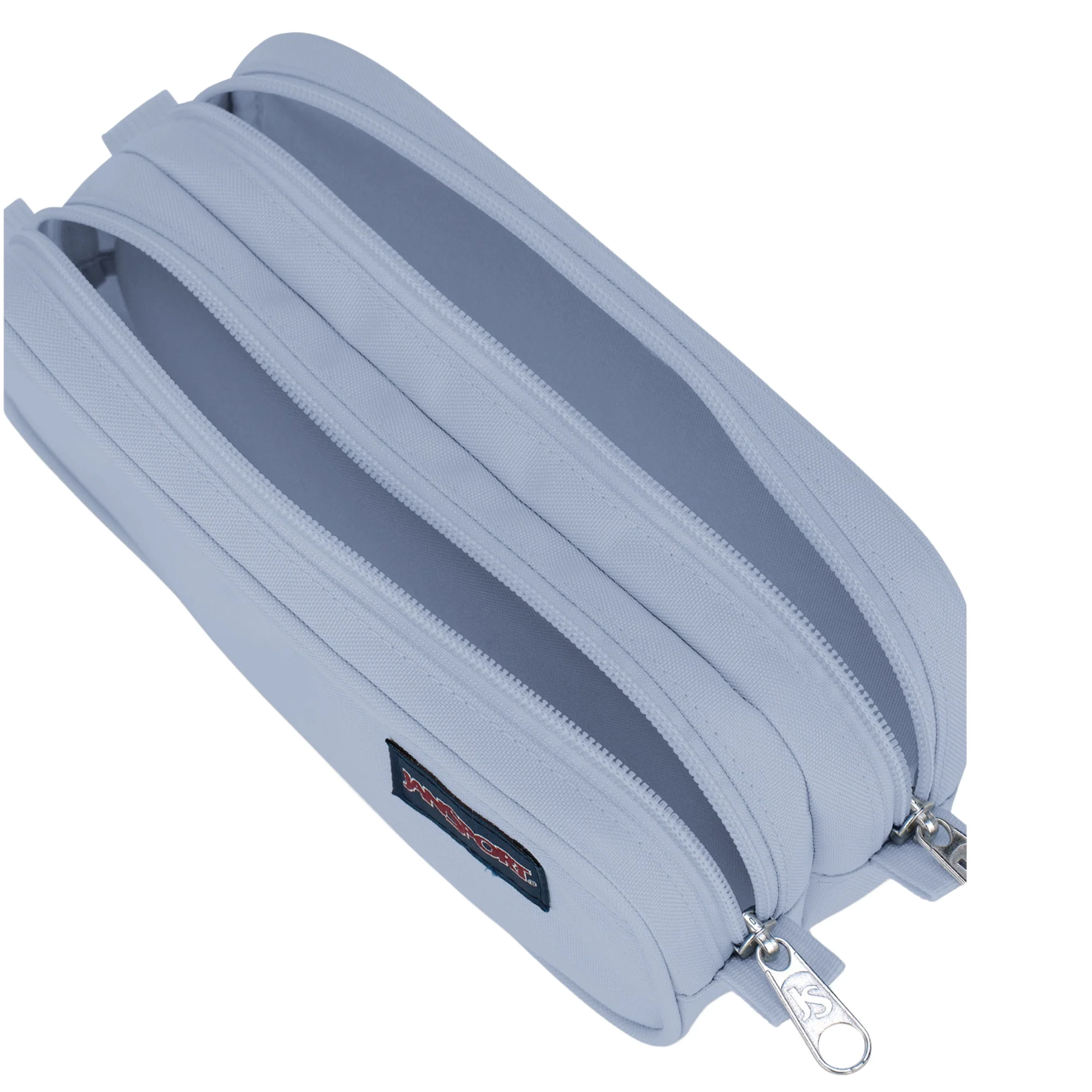 קלמר 2 תאים Jansport Large - Image 10