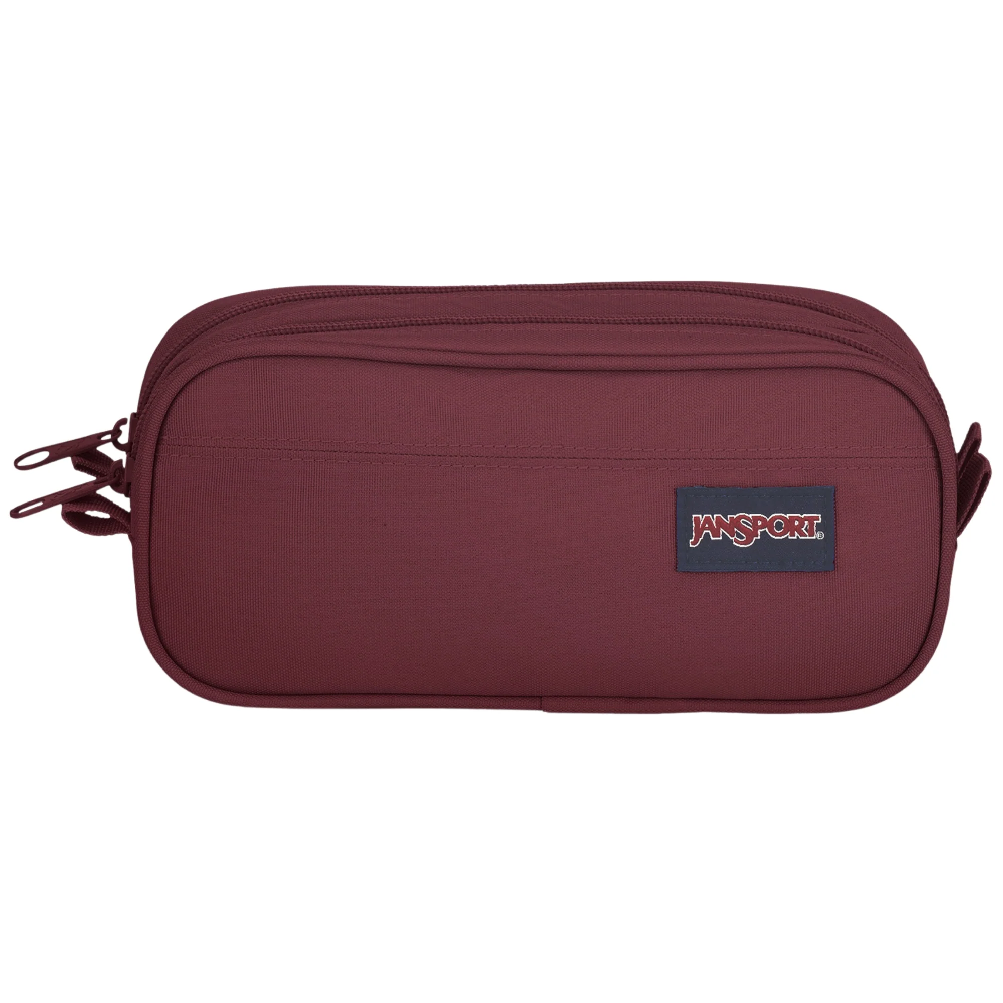 קלמר 2 תאים Jansport Large - Image 11