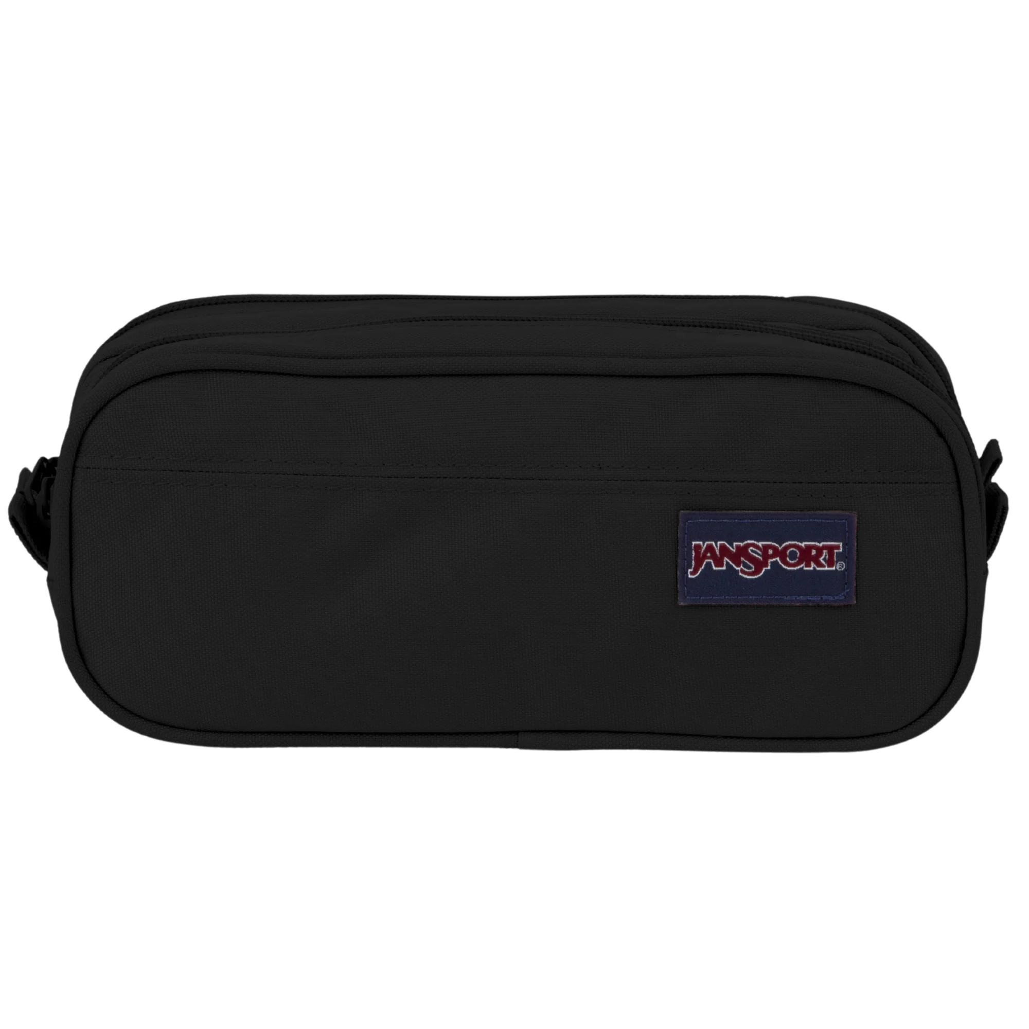 קלמר 2 תאים Jansport Large - Image 5