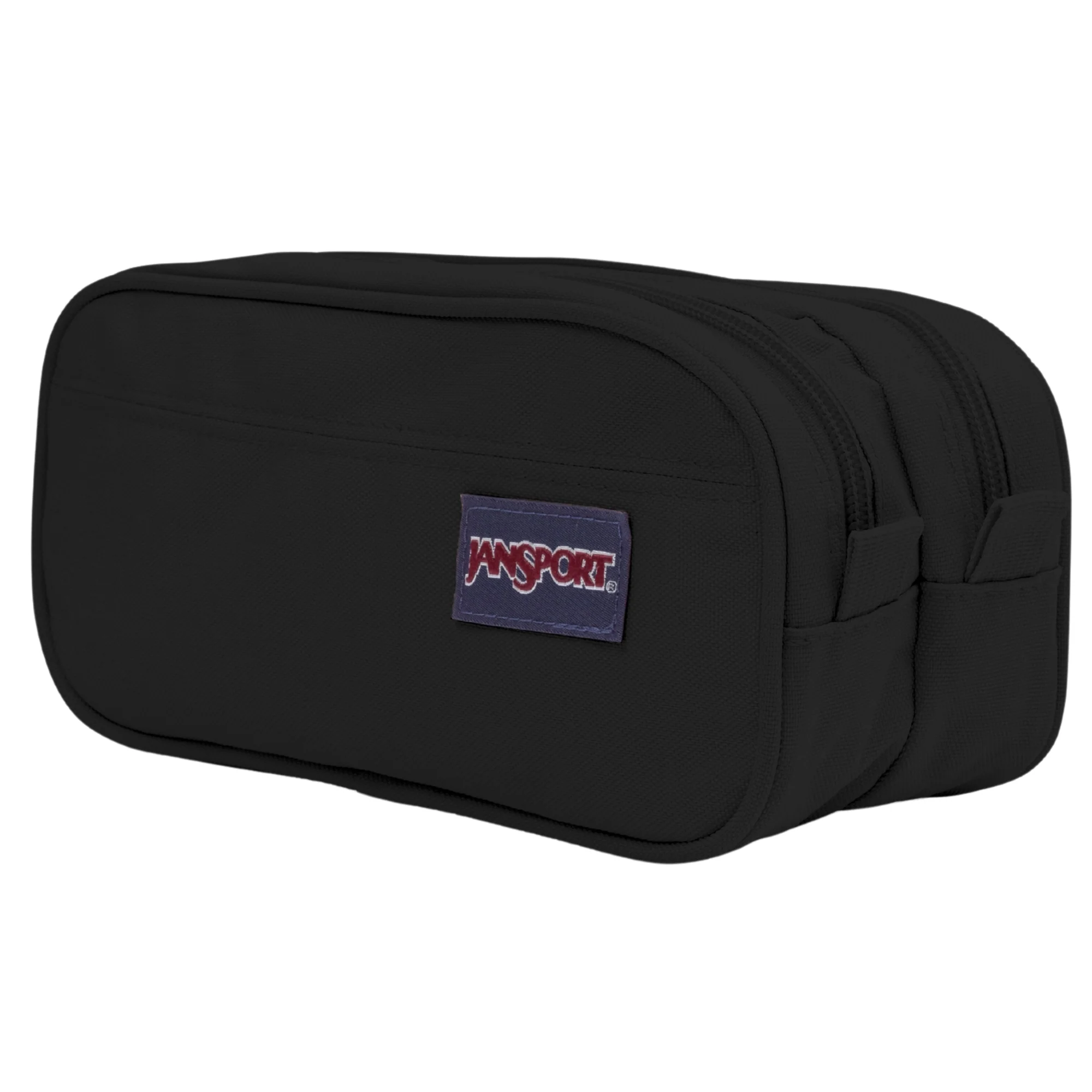 קלמר 2 תאים Jansport Large - Image 7