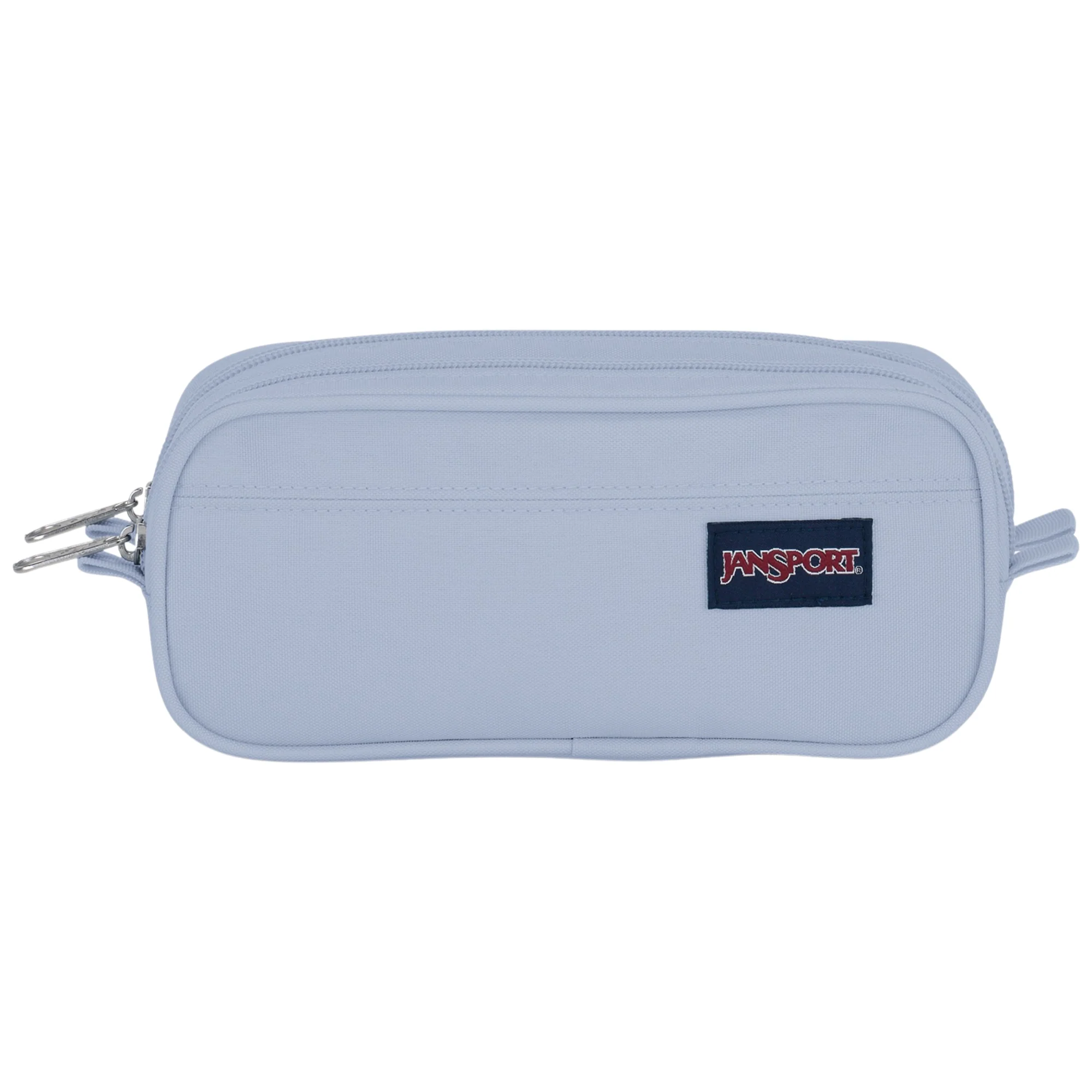 קלמר 2 תאים Jansport Large - Image 8