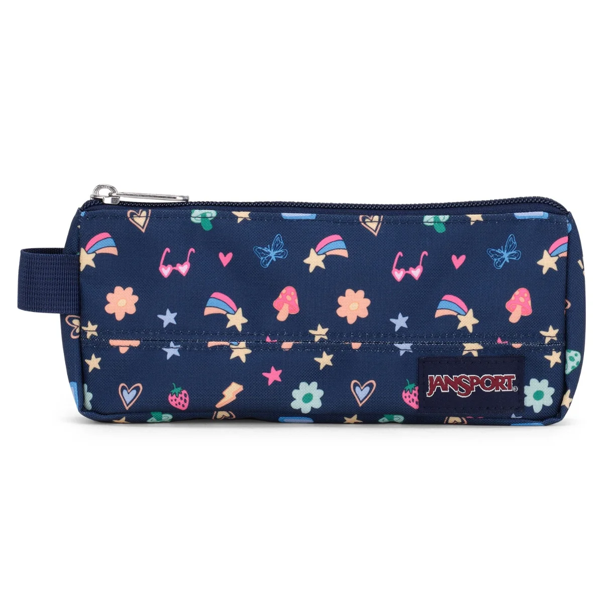 קלמר Jansport תא אחד Basic - Image 9