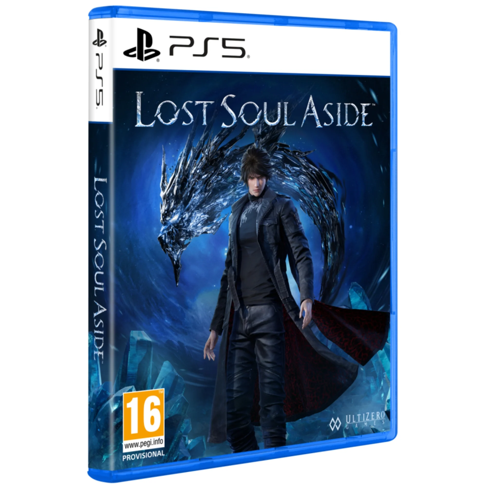 משחק Lost Soul Aside  PS5 - Image 2