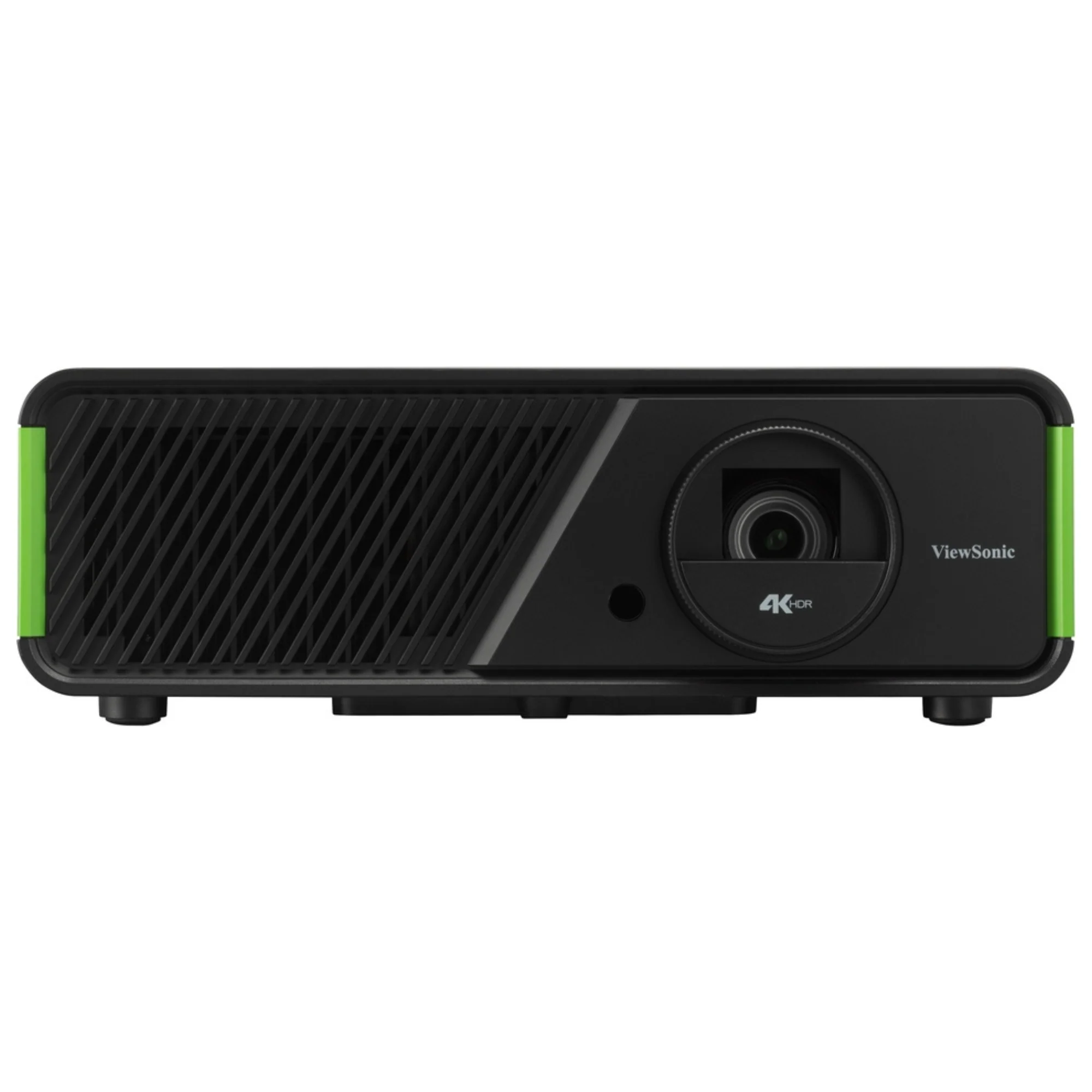 מקרן חכם ViewSonic Google TV X1-4K Pro - Image 3