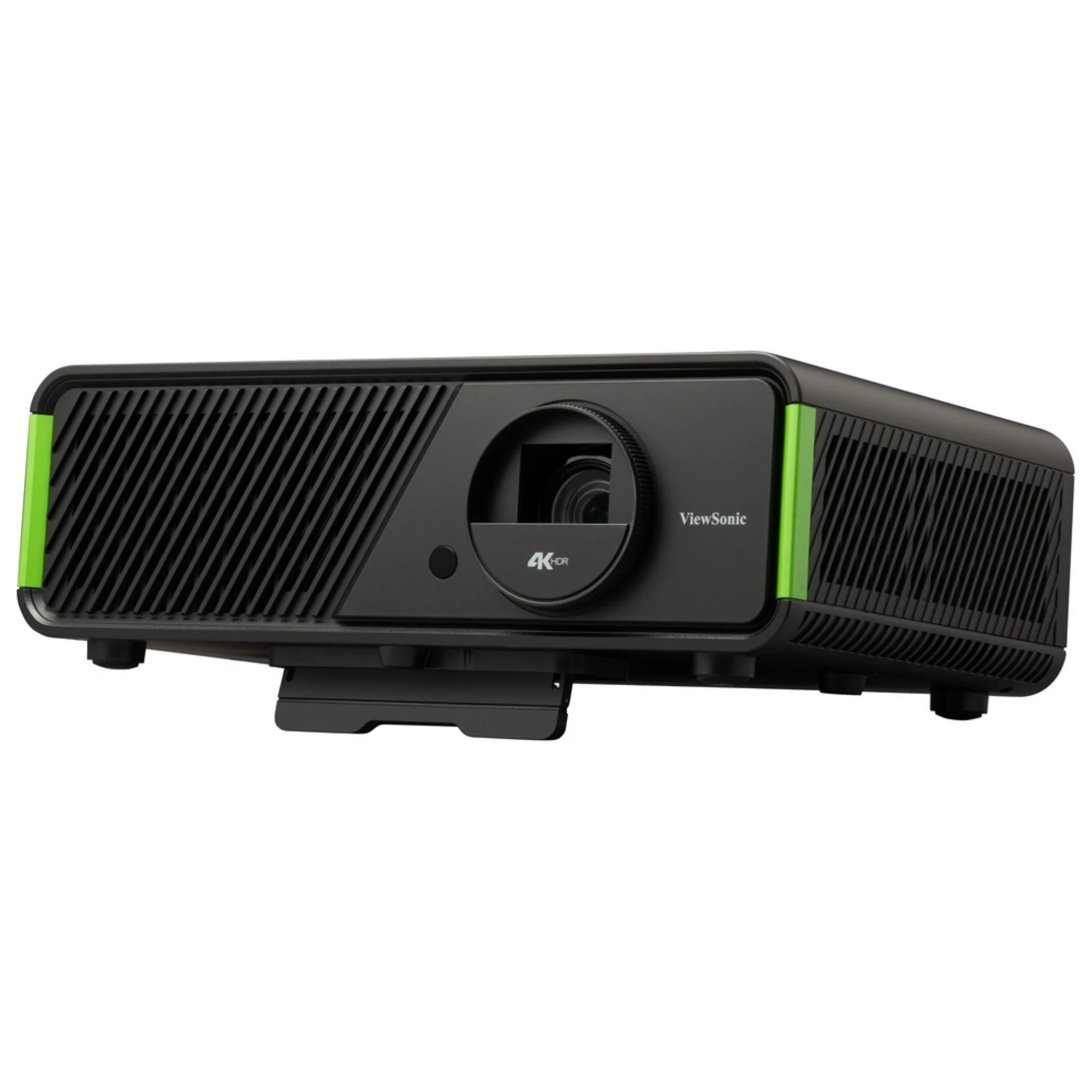 מקרן חכם ViewSonic Google TV X1-4K Pro - Image 4