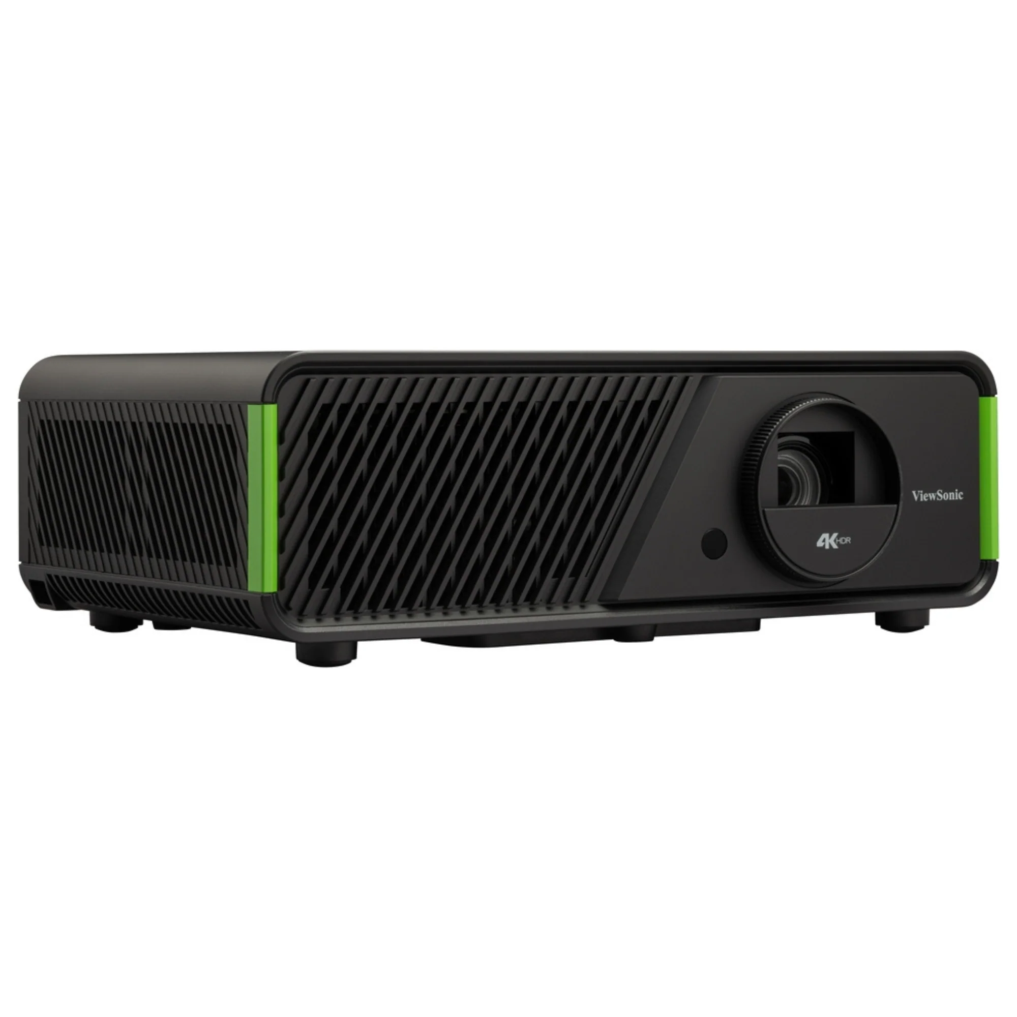 מקרן חכם ViewSonic Google TV X1-4K Pro - Image 5